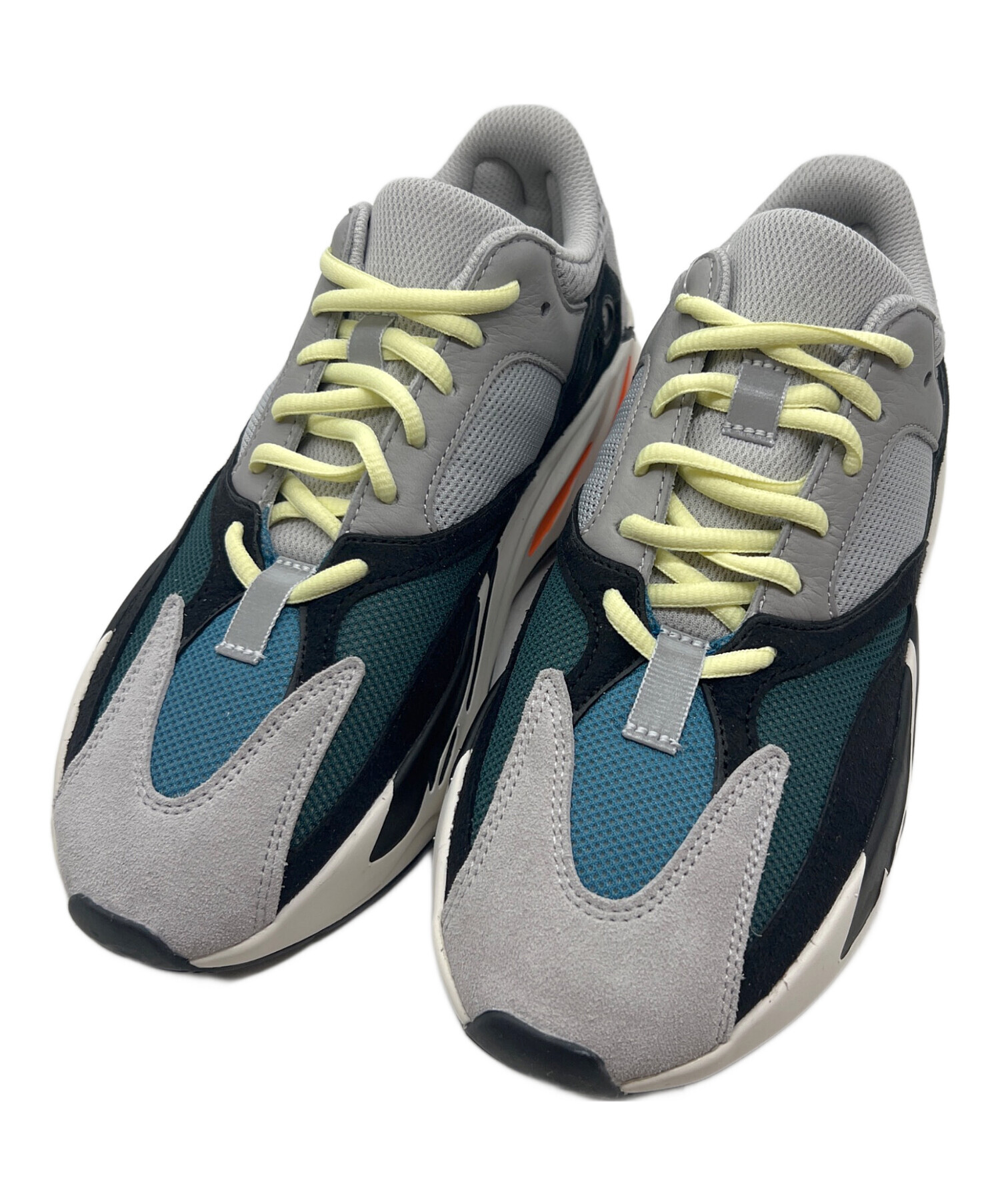 中古・古着通販】adidas (アディダス) adidas YEEZY Boost 700 