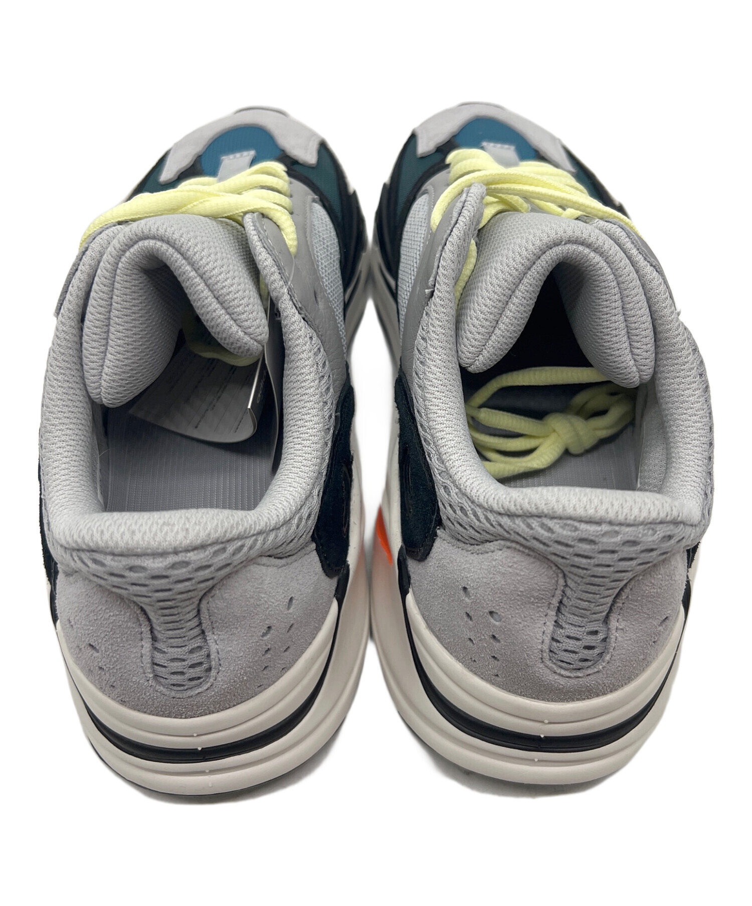 中古・古着通販】adidas (アディダス) adidas YEEZY Boost 700 