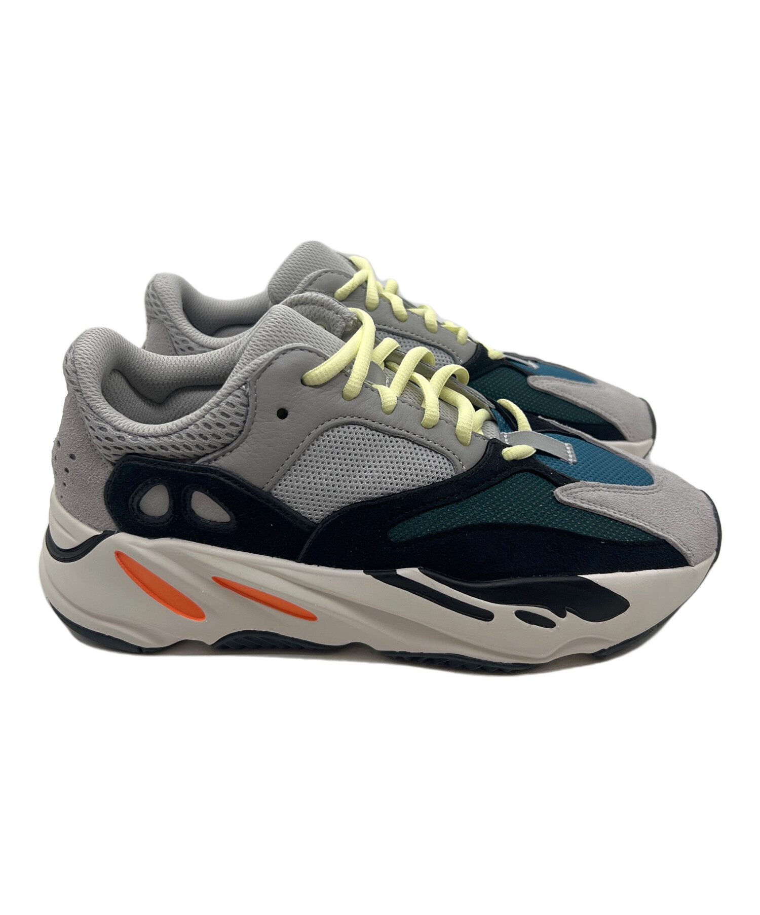 中古・古着通販】adidas (アディダス) adidas YEEZY Boost 700 