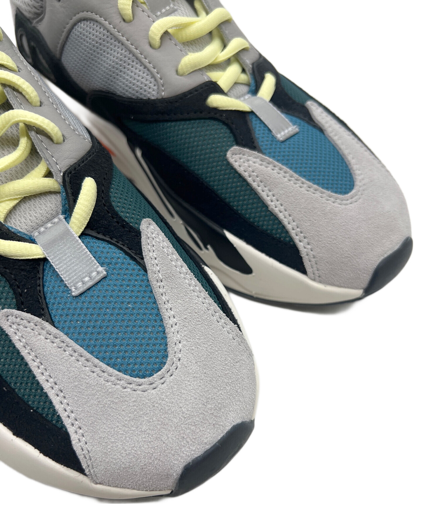 中古・古着通販】adidas (アディダス) adidas YEEZY Boost 700 