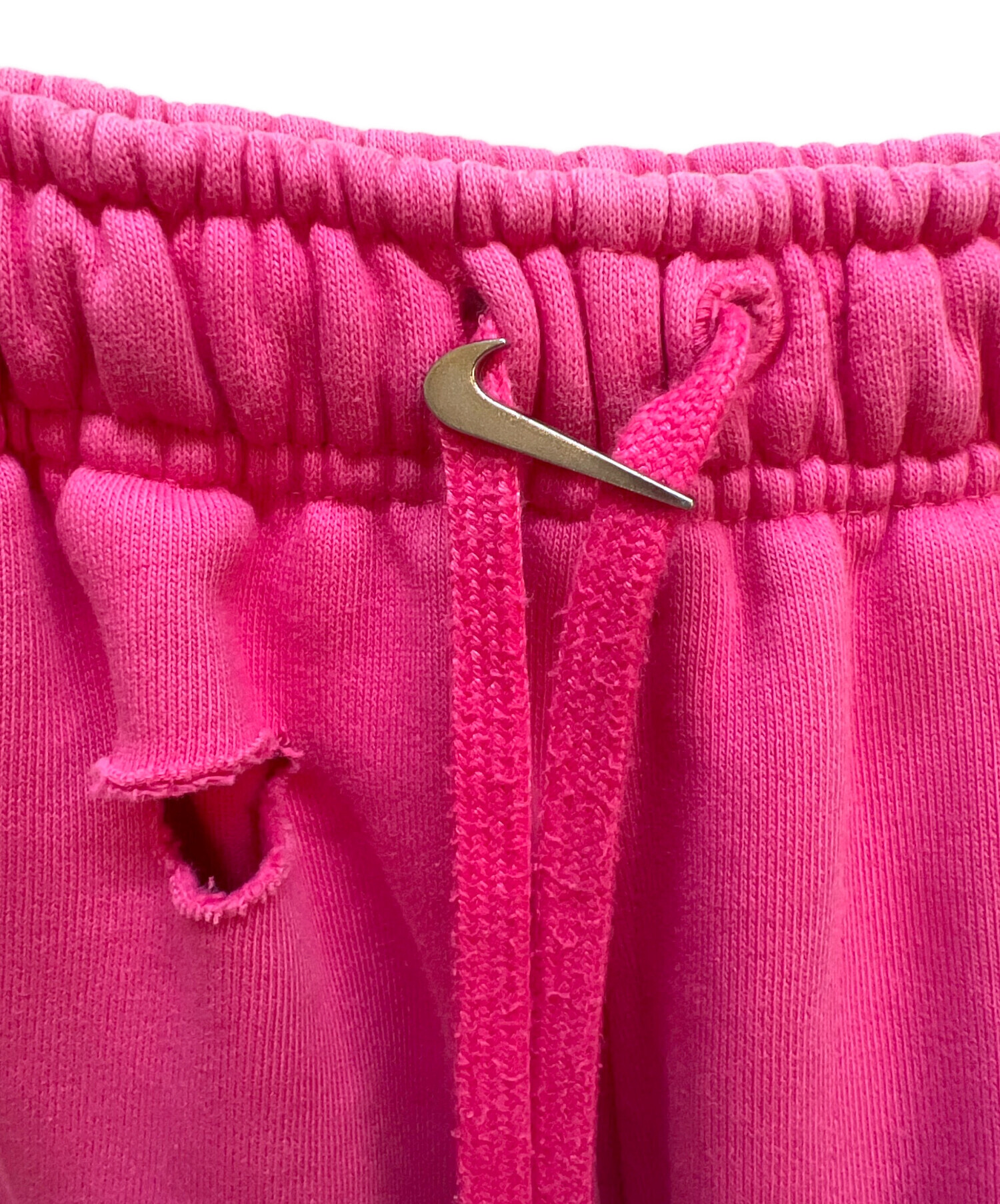 中古・古着通販】NIKE (ナイキ) jacquemus (ジャックムス) スウェット