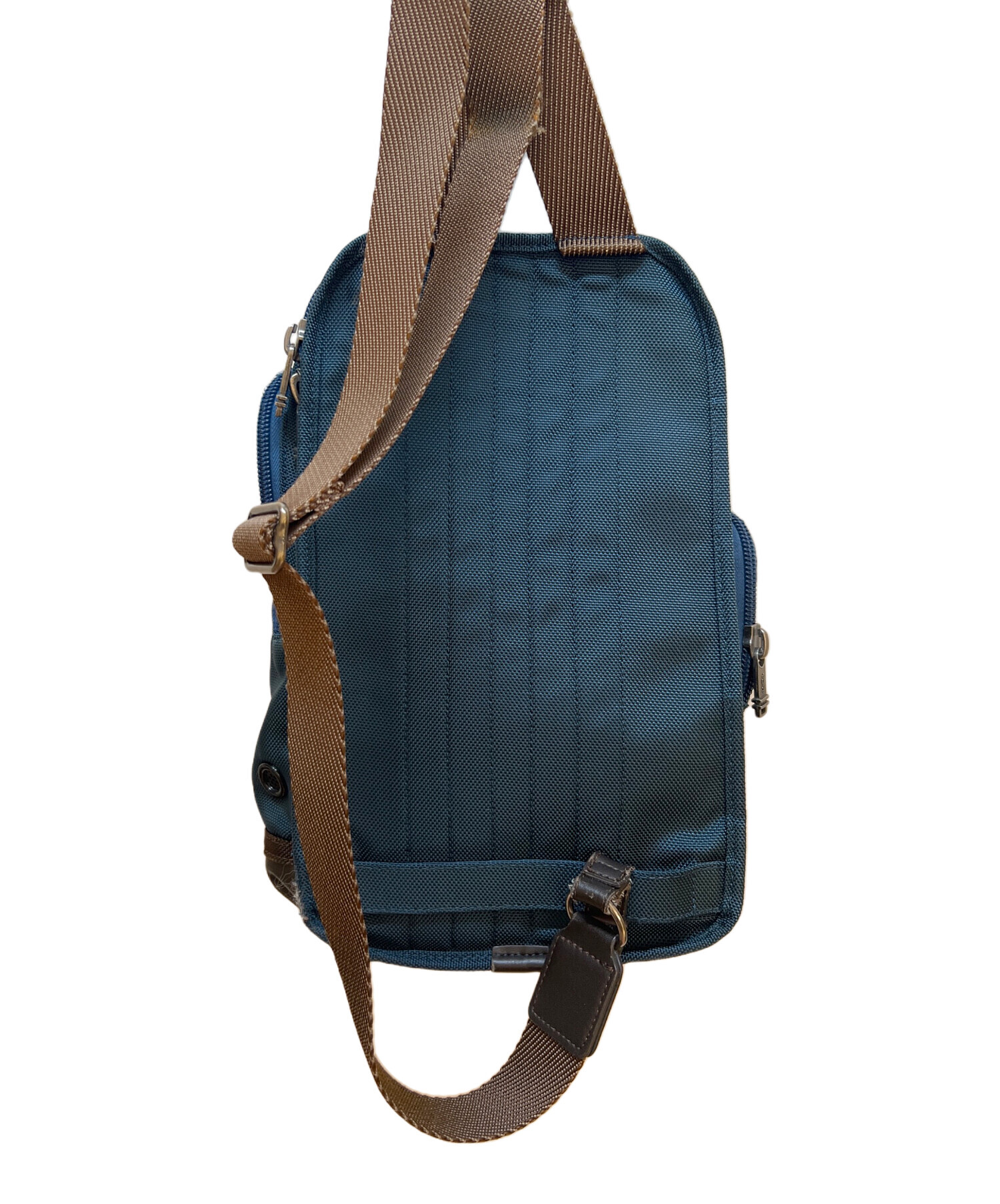 中古・古着通販】TUMI (トゥミ) ショルダーバッグ マルチカラー