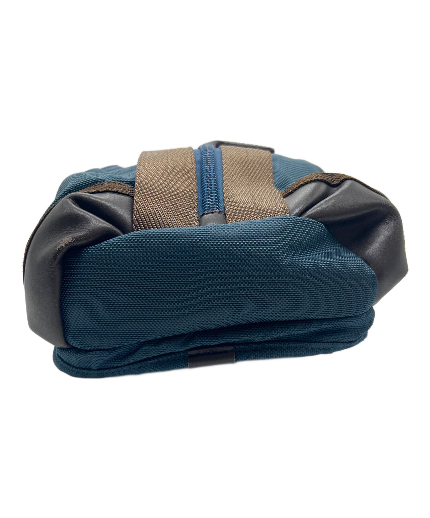 中古・古着通販】TUMI (トゥミ) ショルダーバッグ マルチカラー
