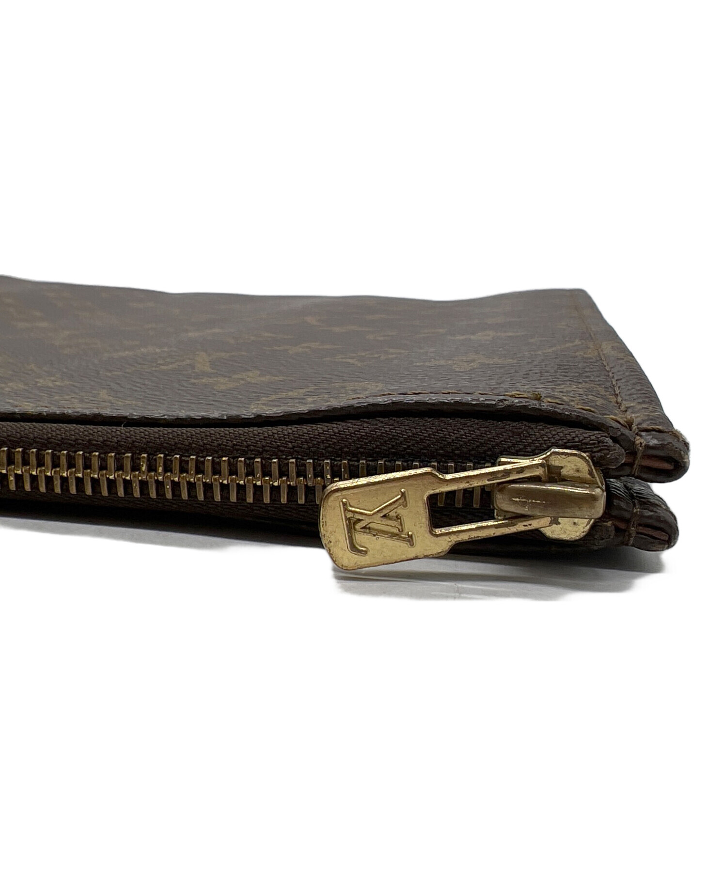 中古・古着通販】LOUIS VUITTON (ルイ ヴィトン) クラッチバッグ