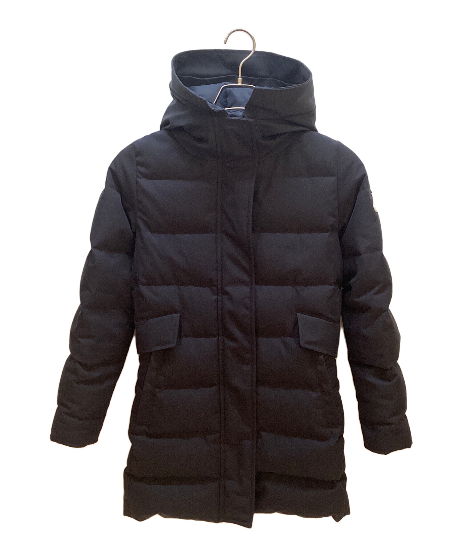 中古・古着通販】Pyrenex (ピレネックス) BORDEAUX FUR ダウン