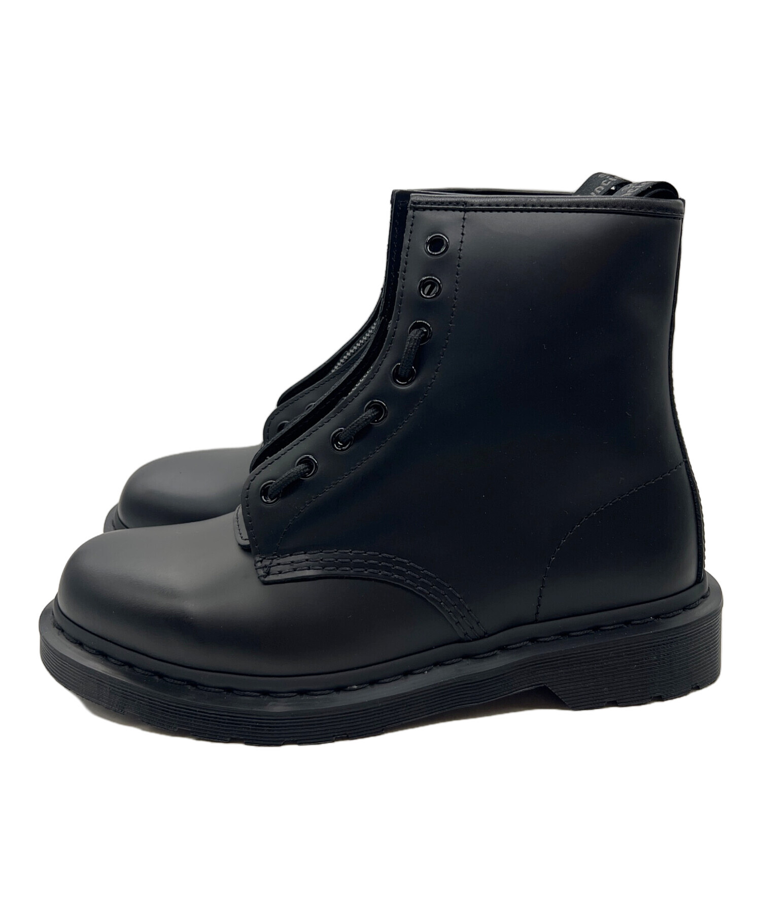 中古・古着通販】Dr.Martens (ドクターマーチン) 8ホールブーツ