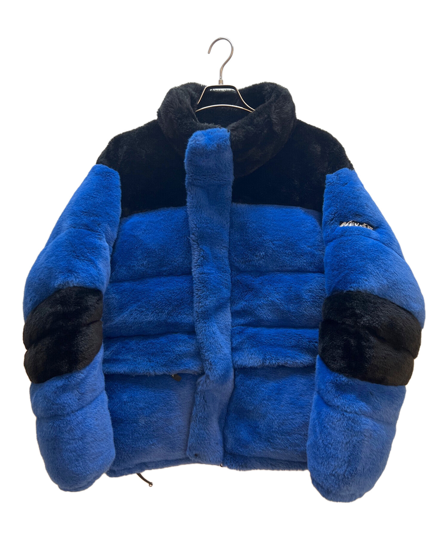 中古・古着通販】NEXUSVII (ネクサスセブン) ジャケット ブルー