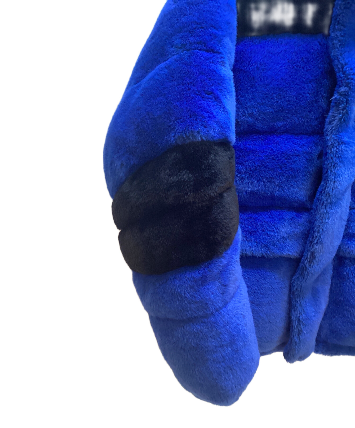 中古・古着通販】NEXUSVII (ネクサスセブン) ジャケット ブルー