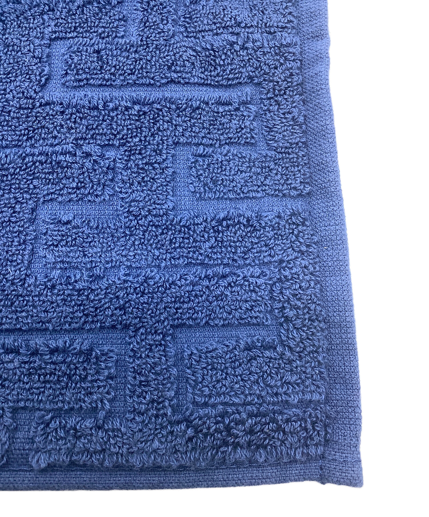 中古・古着通販】HERMES (エルメス) タオルハンカチ 未使用品