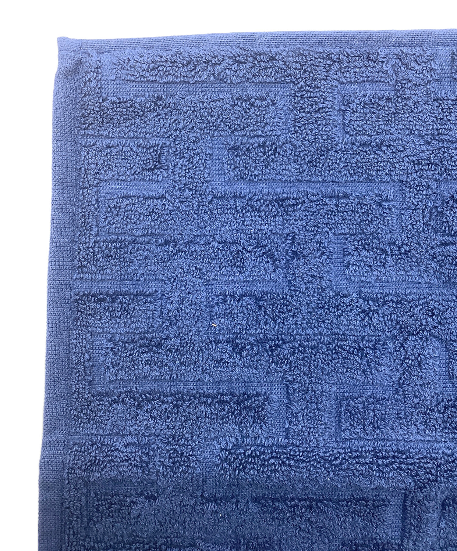 中古・古着通販】HERMES (エルメス) タオルハンカチ 未使用品