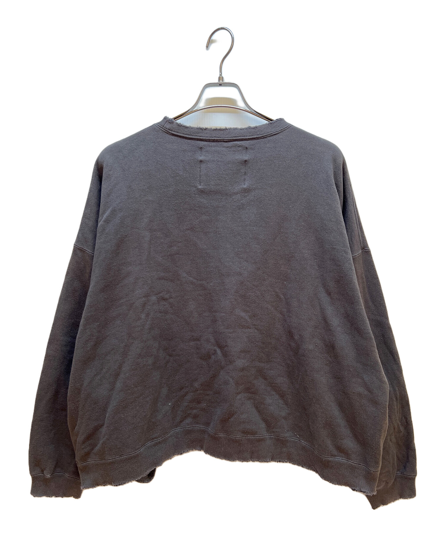 中古・古着通販】DAIRIKU (ダイリク) Water-Repellent Vintage Sweater 
