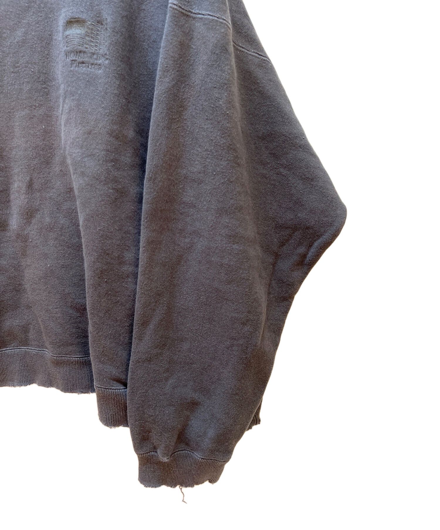 DAIRIKU/“Water-Repellent” Vintage Hoodie