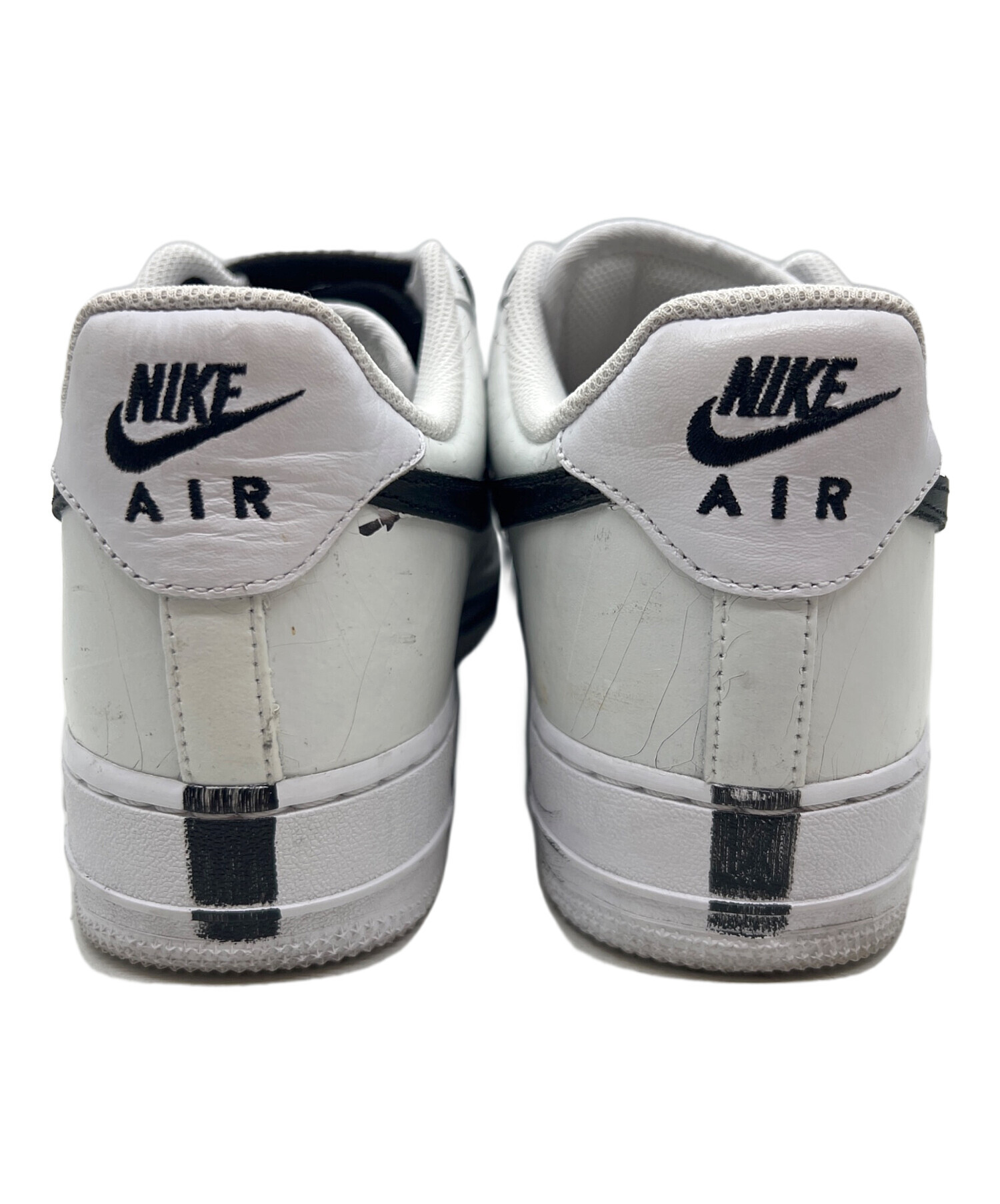中古・古着通販】NIKE PEACEMINUSONE (ピースマイナスワン