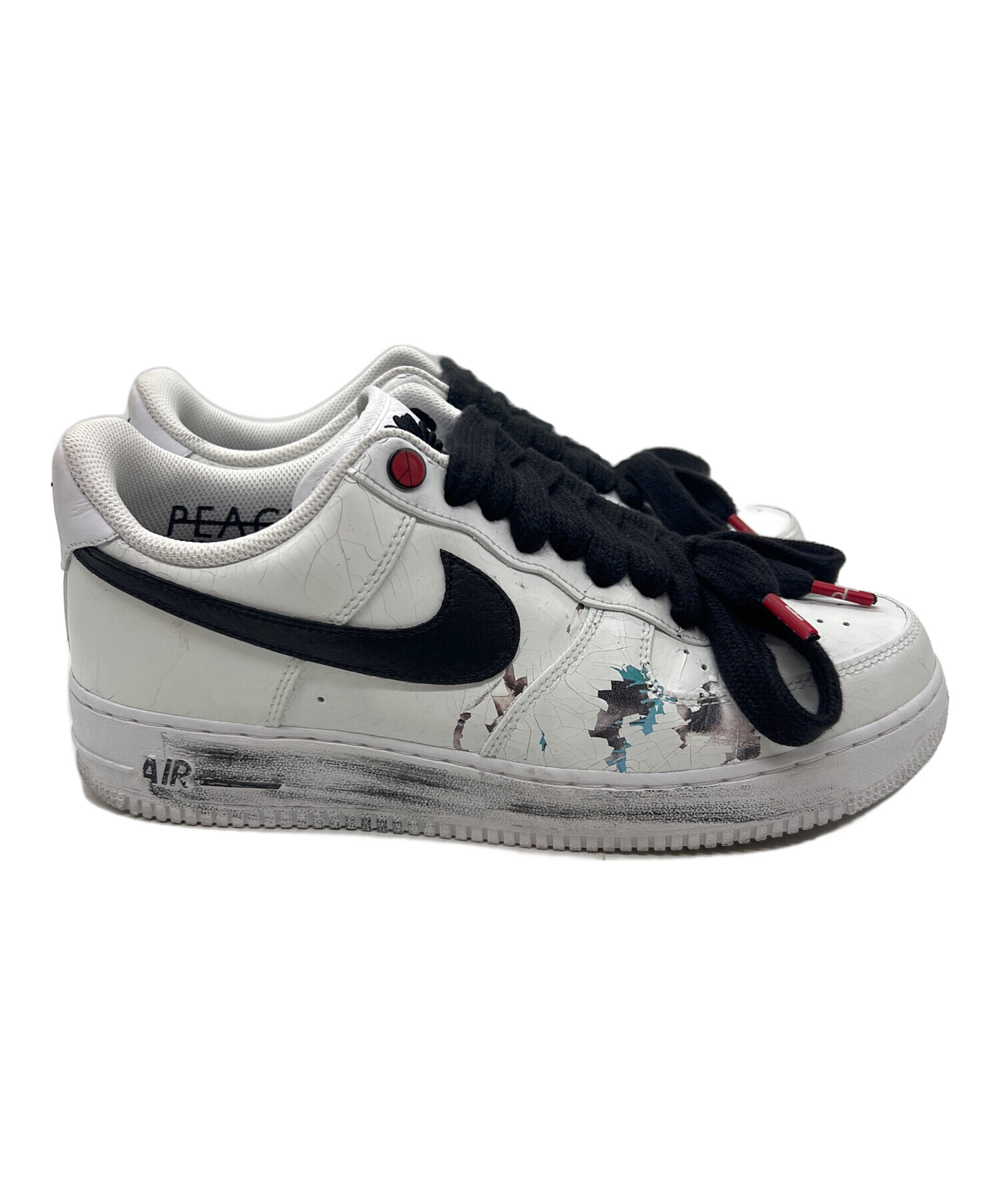 ピースマイナスワン ナイキ 中古・古着通販 NIKE PEACEMINUSONE ピース 
