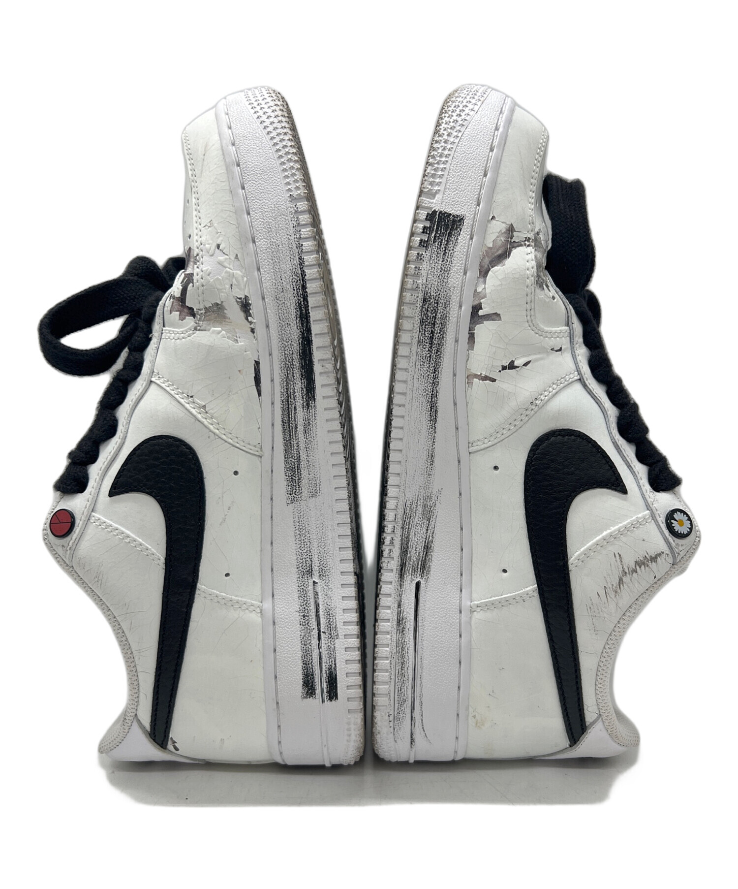 中古・古着通販】NIKE PEACEMINUSONE (ピースマイナスワン 