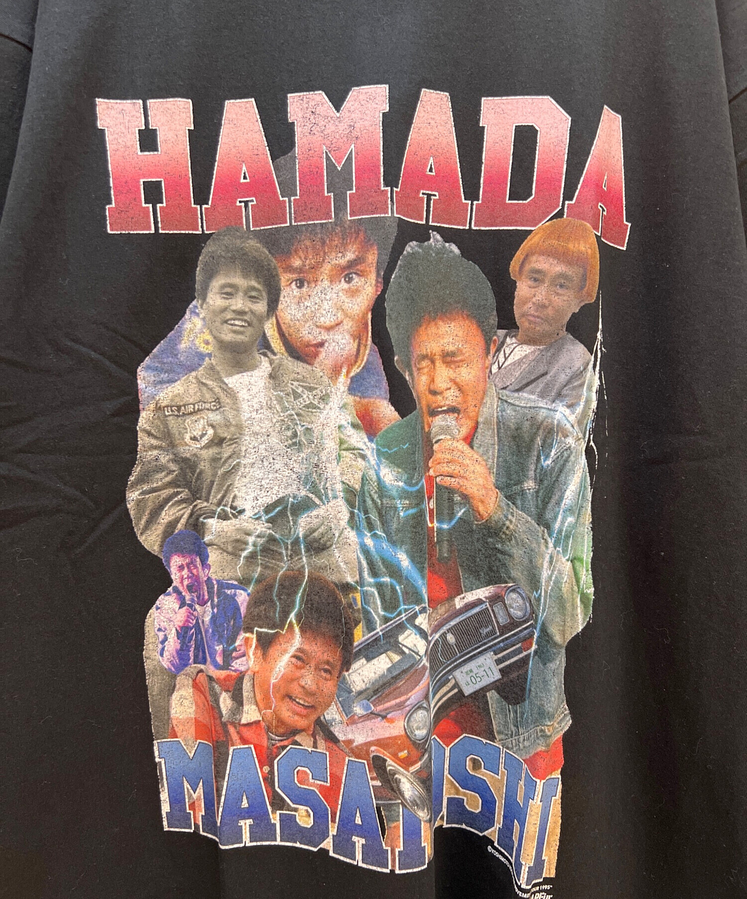中古・古着通販】SAPEur (サプール) カットソー ブラック サイズ:XL