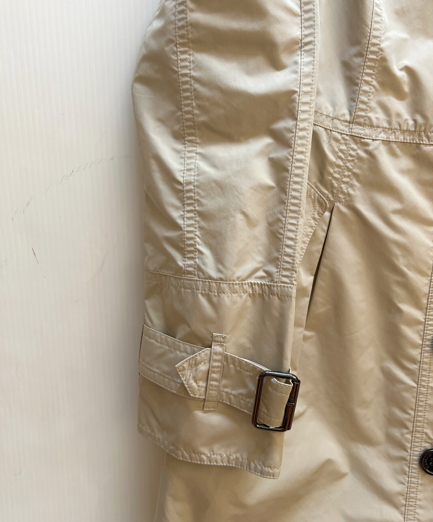 中古・古着通販】BURBERRY LONDON (バーバリーロンドン) コート