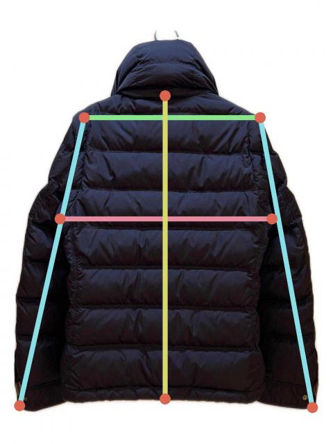 中古・古着通販】BLACK LABEL CRESTBRIDGE (ブラックレーベル クレスト
