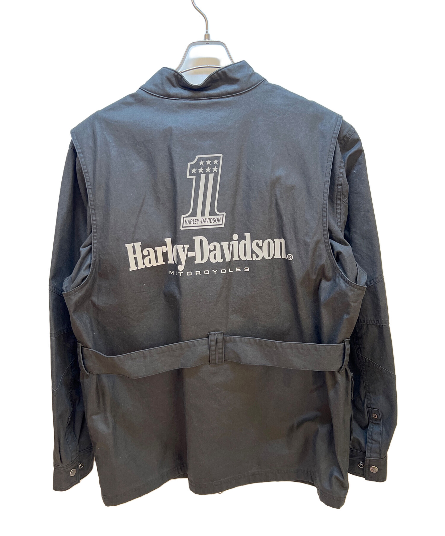 中古・古着通販】HARLEY-DAVIDSON (ハーレーダビッドソン 中古・古着通販】HARLEY-DAVIDSON (ハーレーダビッドソン