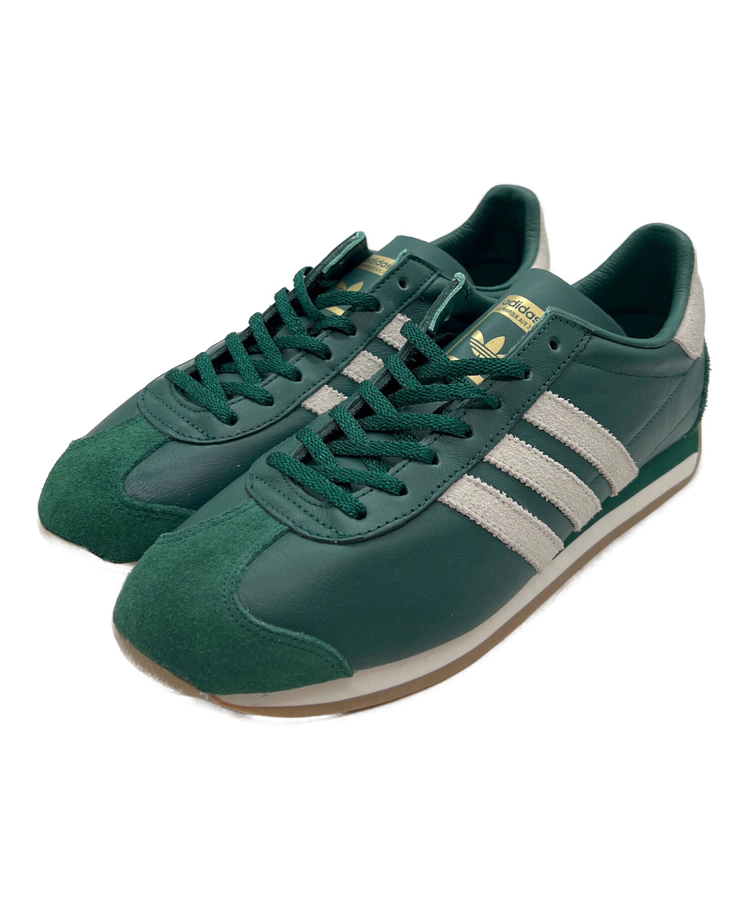中古・古着通販】adidas (アディダス) adidas Country OG 
