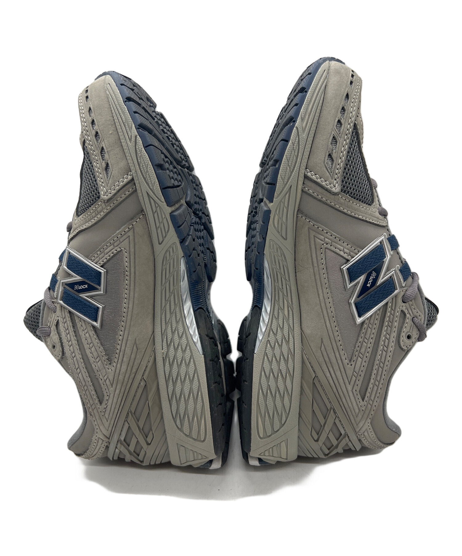中古・古着通販】NEW BALANCE (ニューバランス) New Balance M1906R 