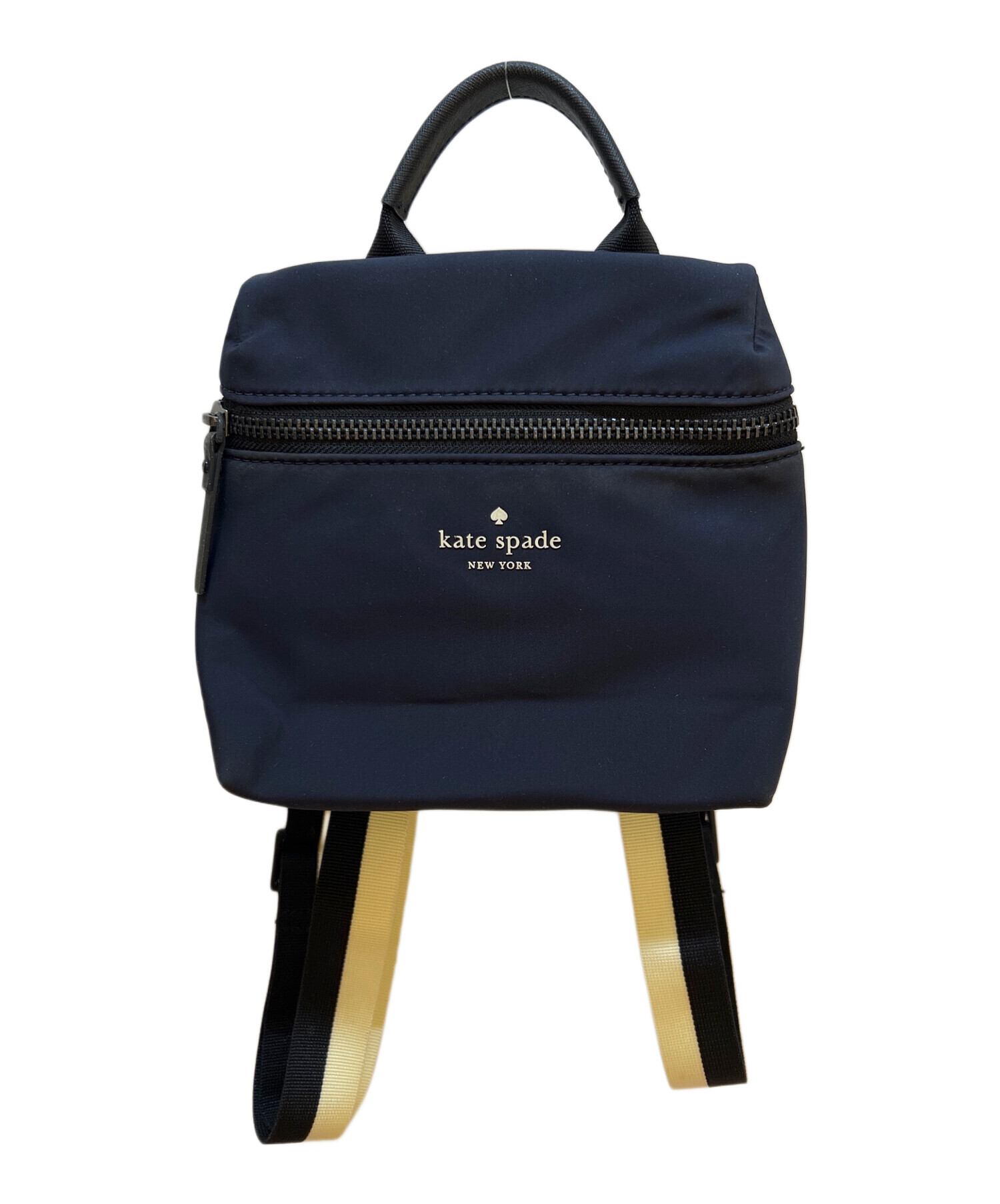 中古・古着通販】Kate Spade (ケイトスペード) ミニリュック 