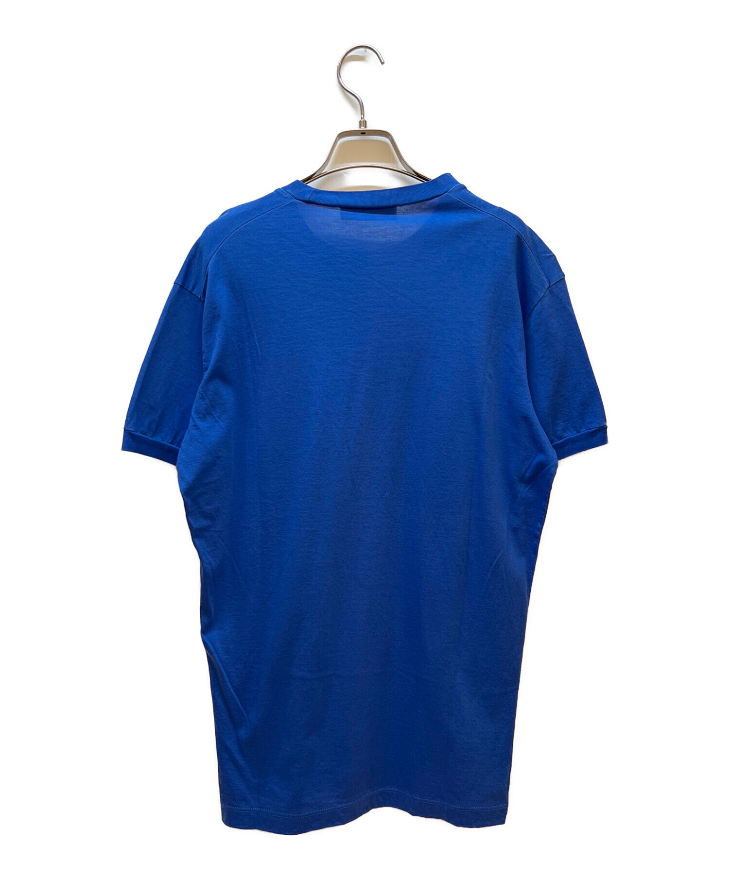 中古・古着通販】DSQUARED2 (ディースクエアード) 半袖カットソー 