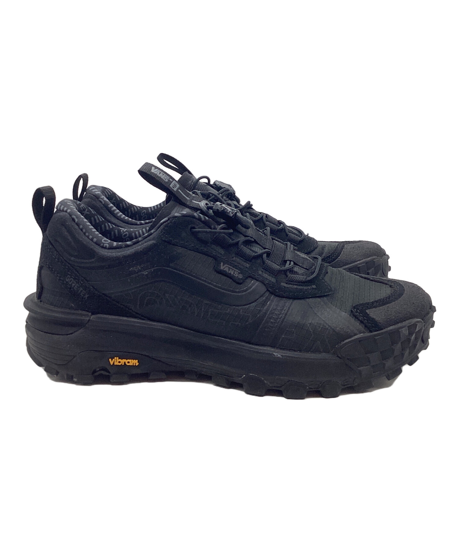 中古・古着通販】VANS (ヴァンズ) VANS MTE CROSSPATH XC ブラック 