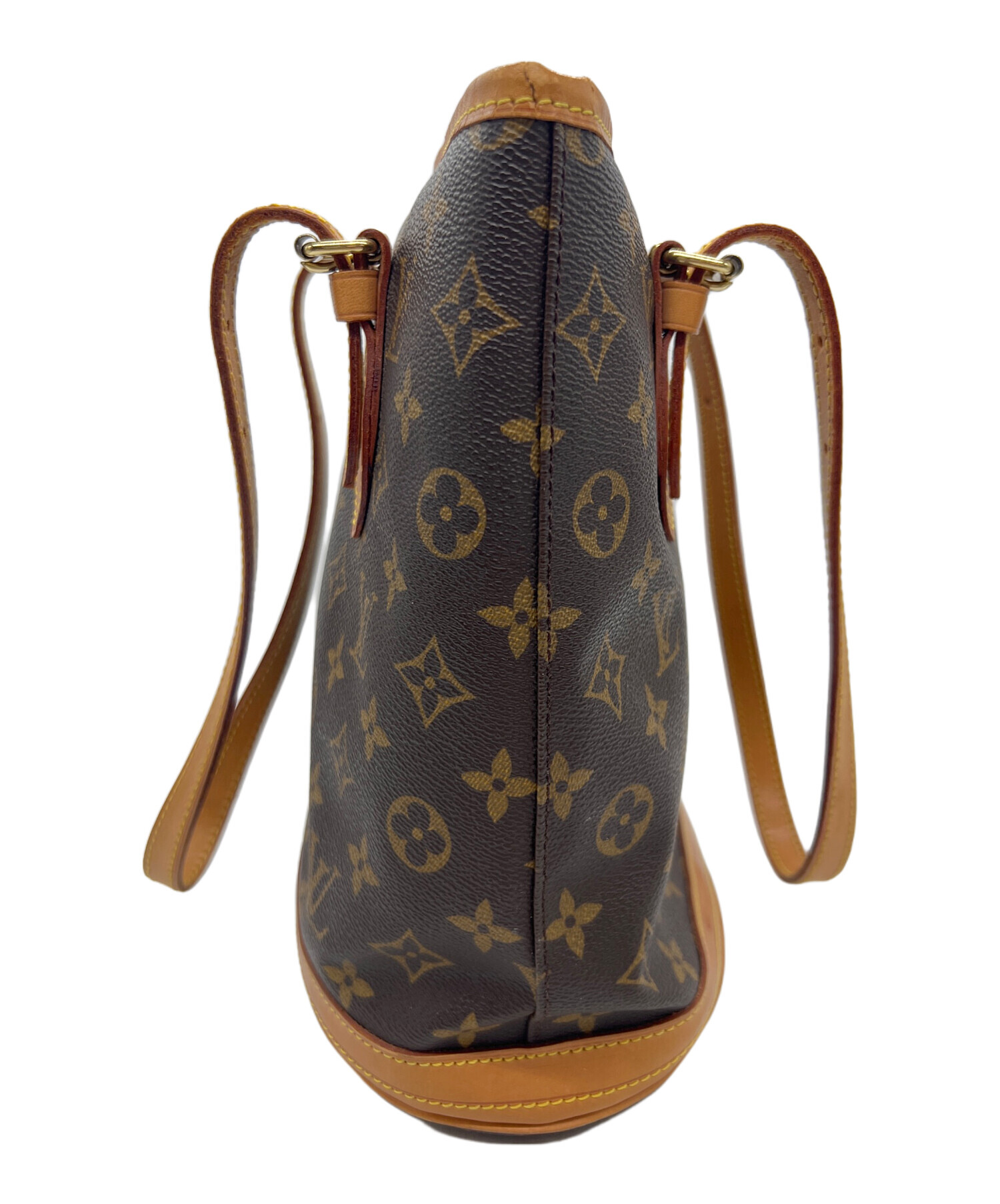 中古・古着通販】LOUIS VUITTON (ルイ ヴィトン) ショルダーバッグ