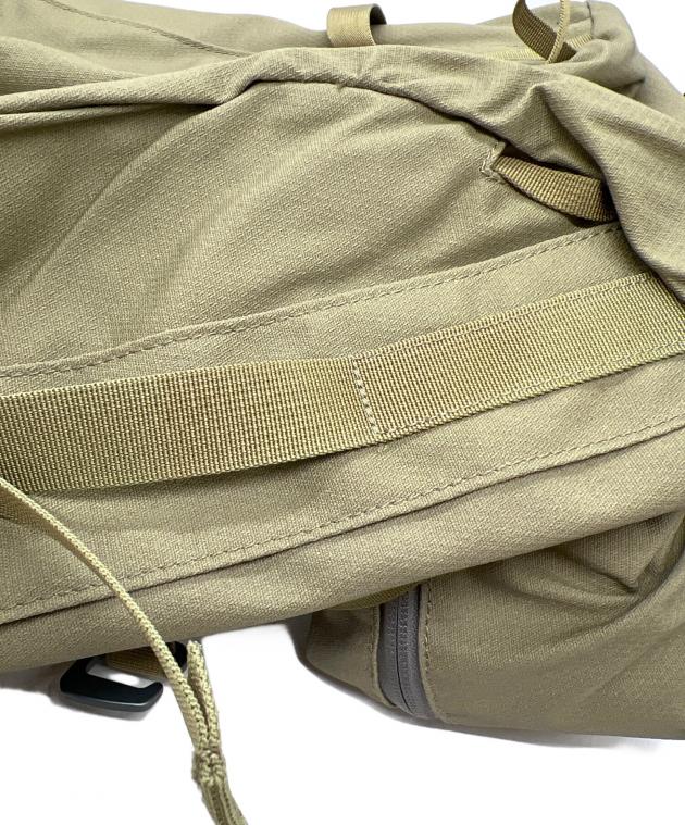 中古・古着通販】MILLICAN (ミリカン) バックパック カーキ｜ブランド 