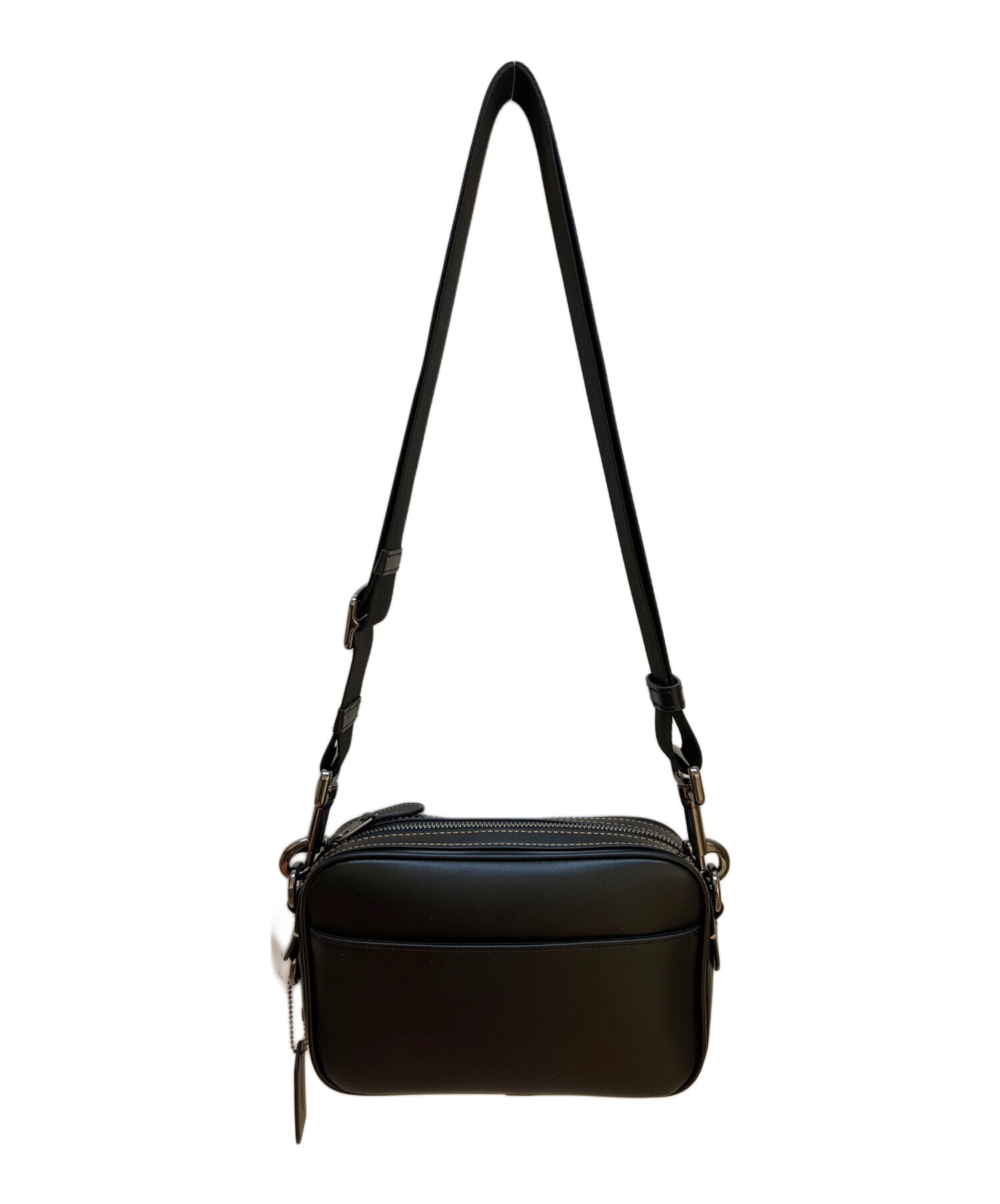 新品未使用！コーチ ショルダーバッグ スカーフ セット COACH - 新品未使用！コーチ ショルダーバッグ スカーフ セットの通販