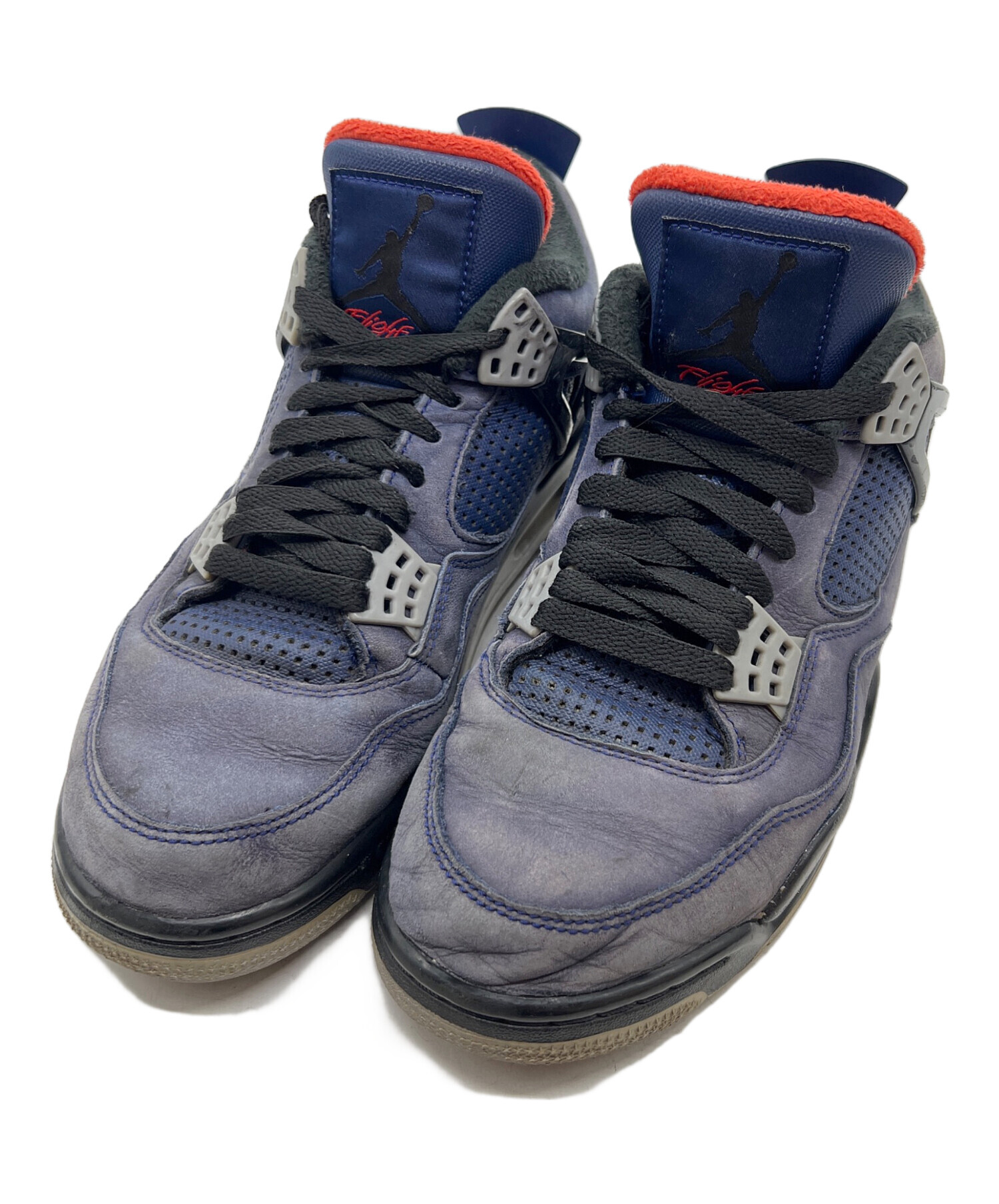中古・古着通販】NIKE (ナイキ) ローカットスニーカー/AIR JORDAN 4 