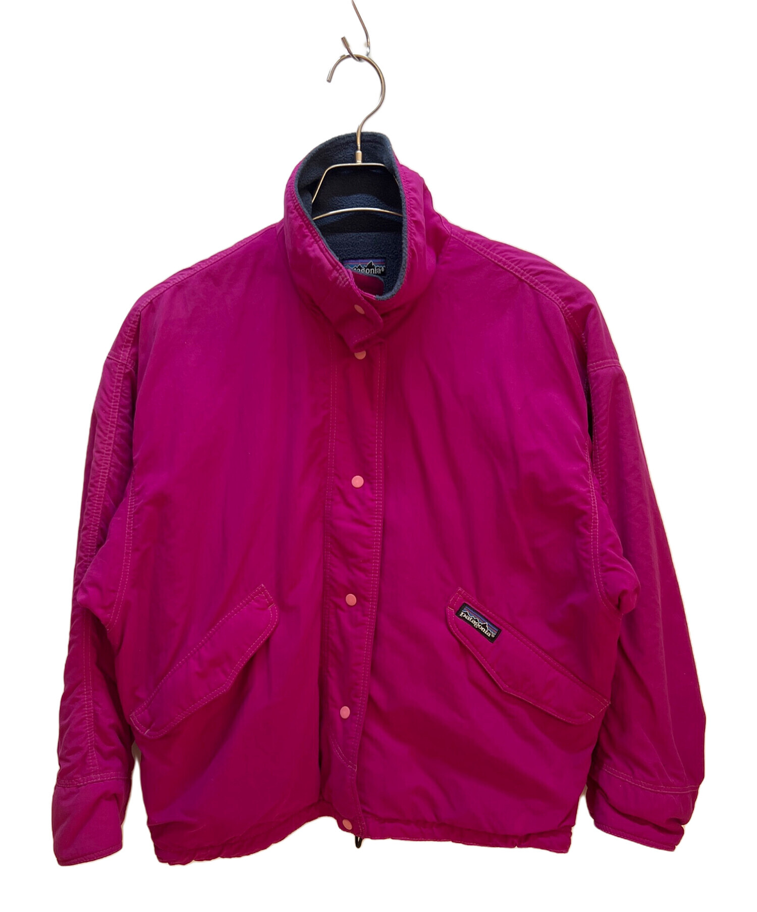 中古・古着通販】Patagonia (パタゴニア) ソフトシェルキャプリーン