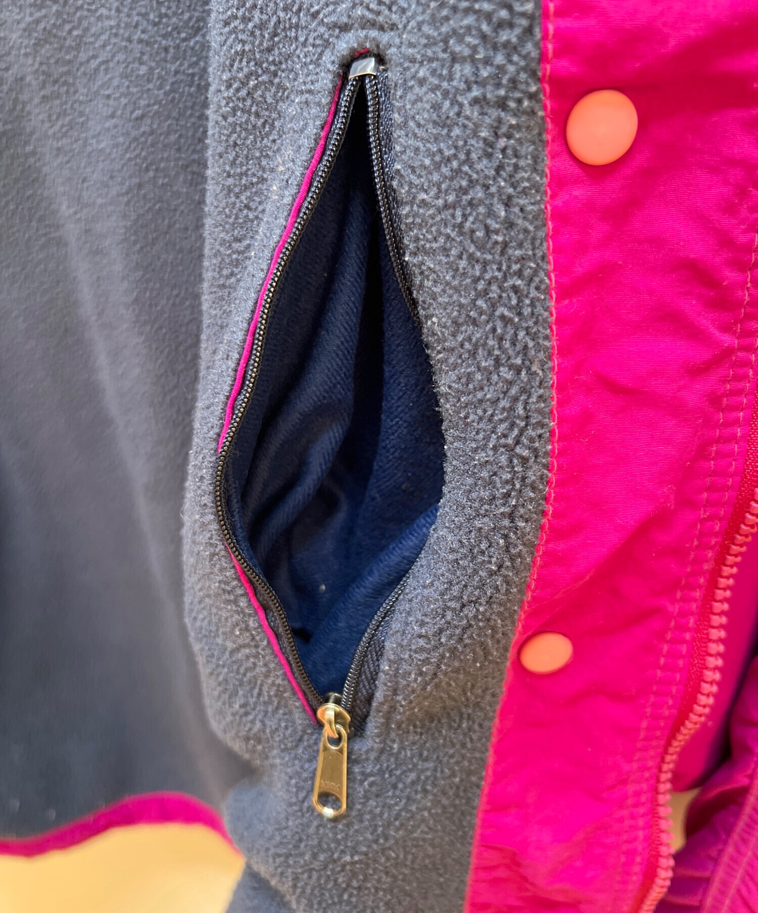 中古・古着通販】Patagonia (パタゴニア) ソフトシェルキャプリーン