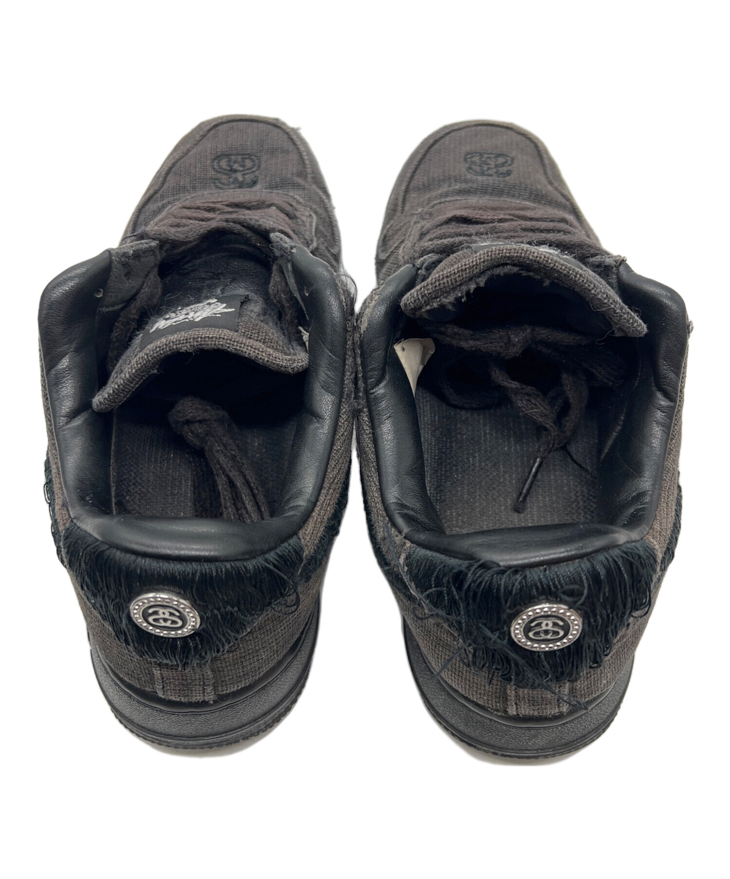 中古・古着通販】NIKE (ナイキ) stussy (ステューシー) Stussy × Nike