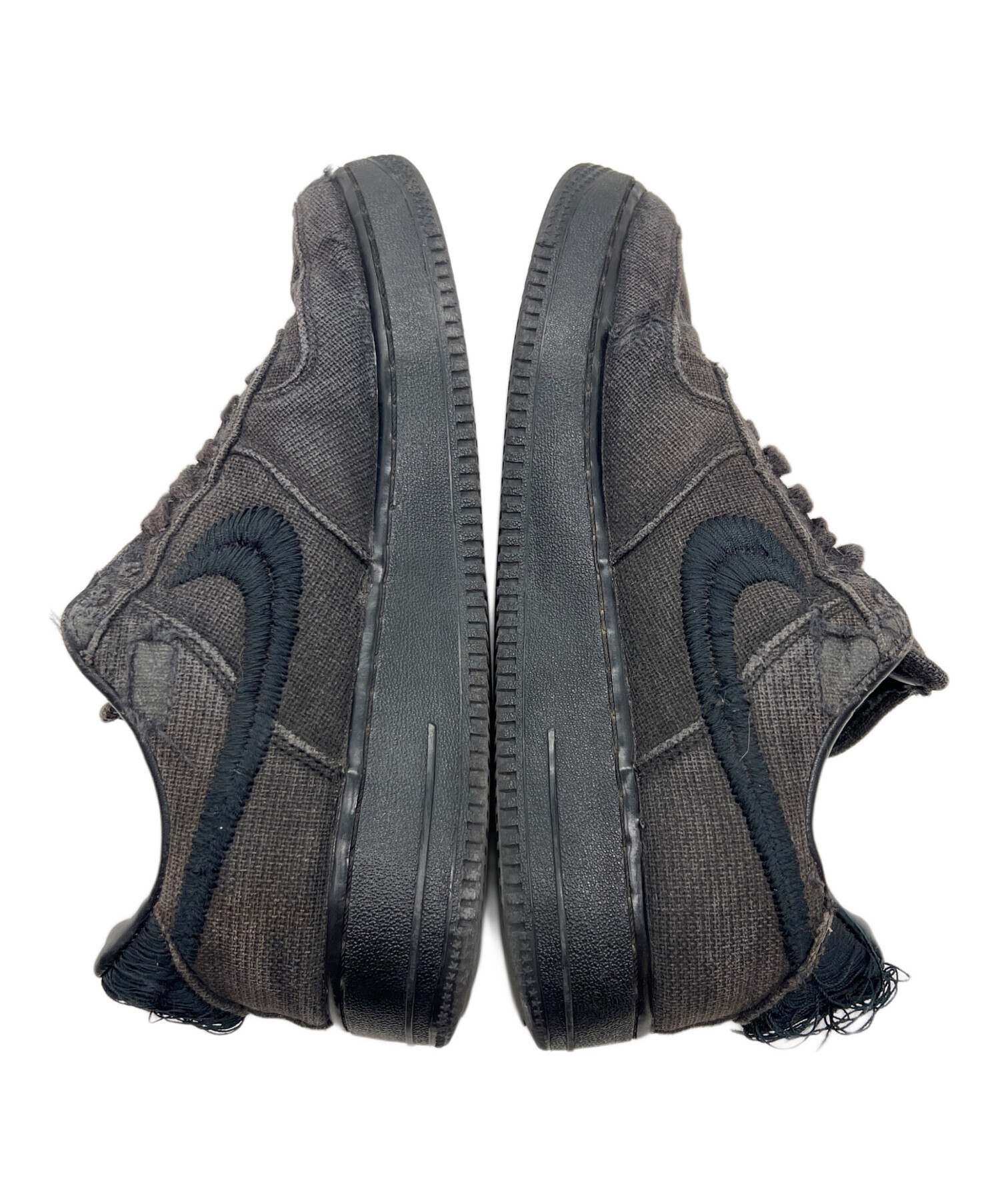 中古・古着通販】NIKE (ナイキ) stussy (ステューシー) Stussy × Nike