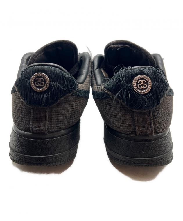 中古・古着通販】NIKE (ナイキ) stussy (ステューシー) Stussy × Nike