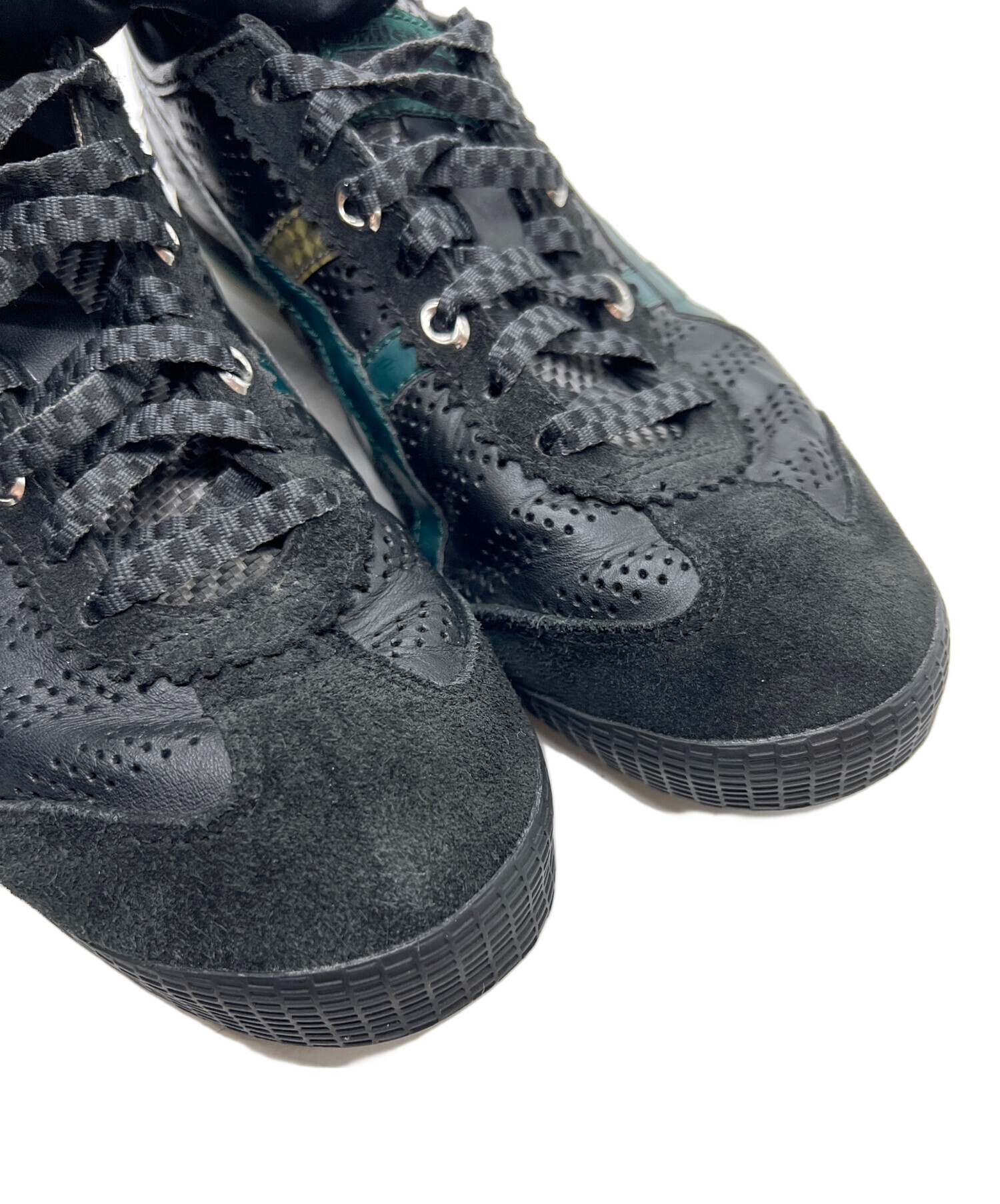 中古・古着通販】Onitsuka Tiger (オニツカタイガー) スニーカー 