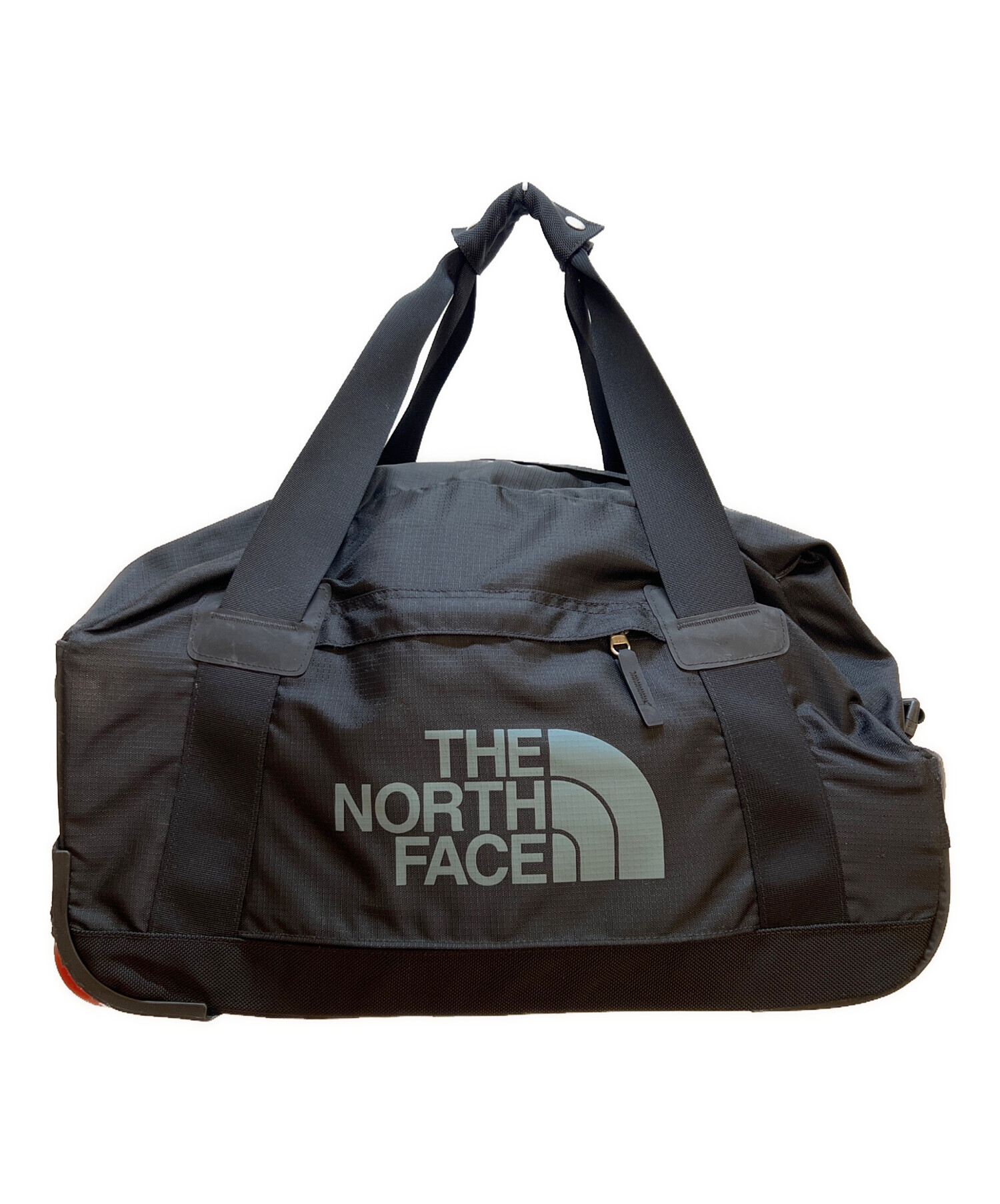 中古・古着通販】THE NORTH FACE (ザ ノース フェイス) キャリーバッグ