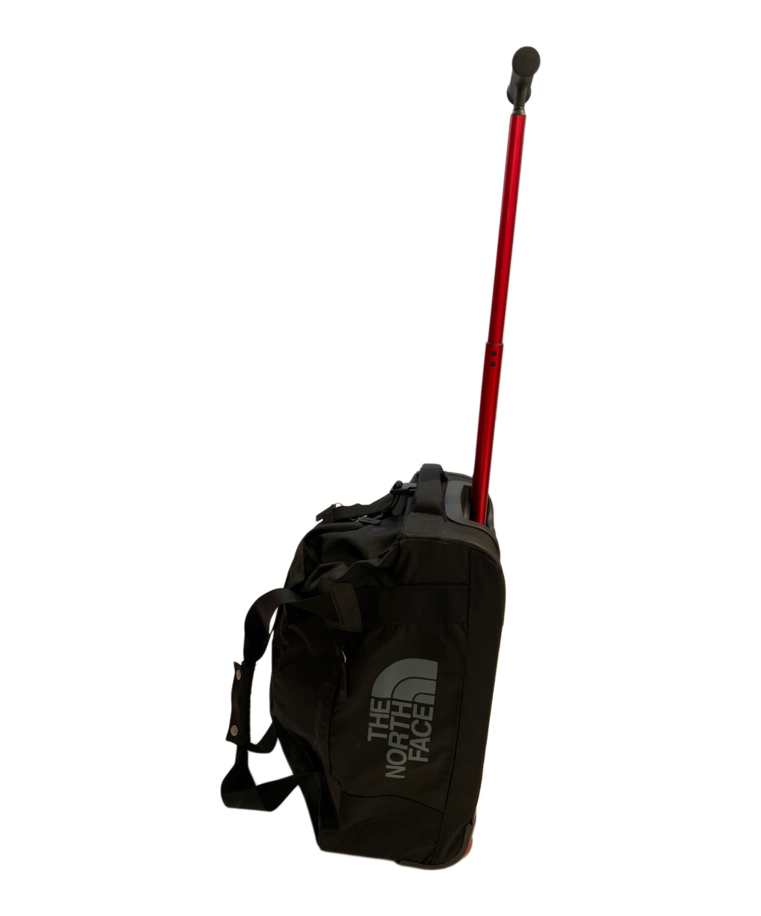 中古・古着通販】THE NORTH FACE (ザ ノース フェイス) キャリーバッグ