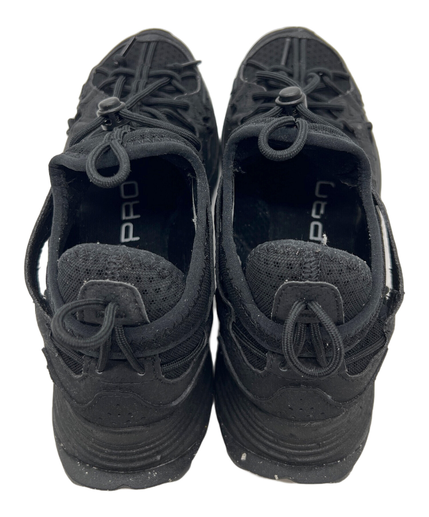 中古・古着通販】MERRELL (メレル) スニーカー ブラック サイズ:7