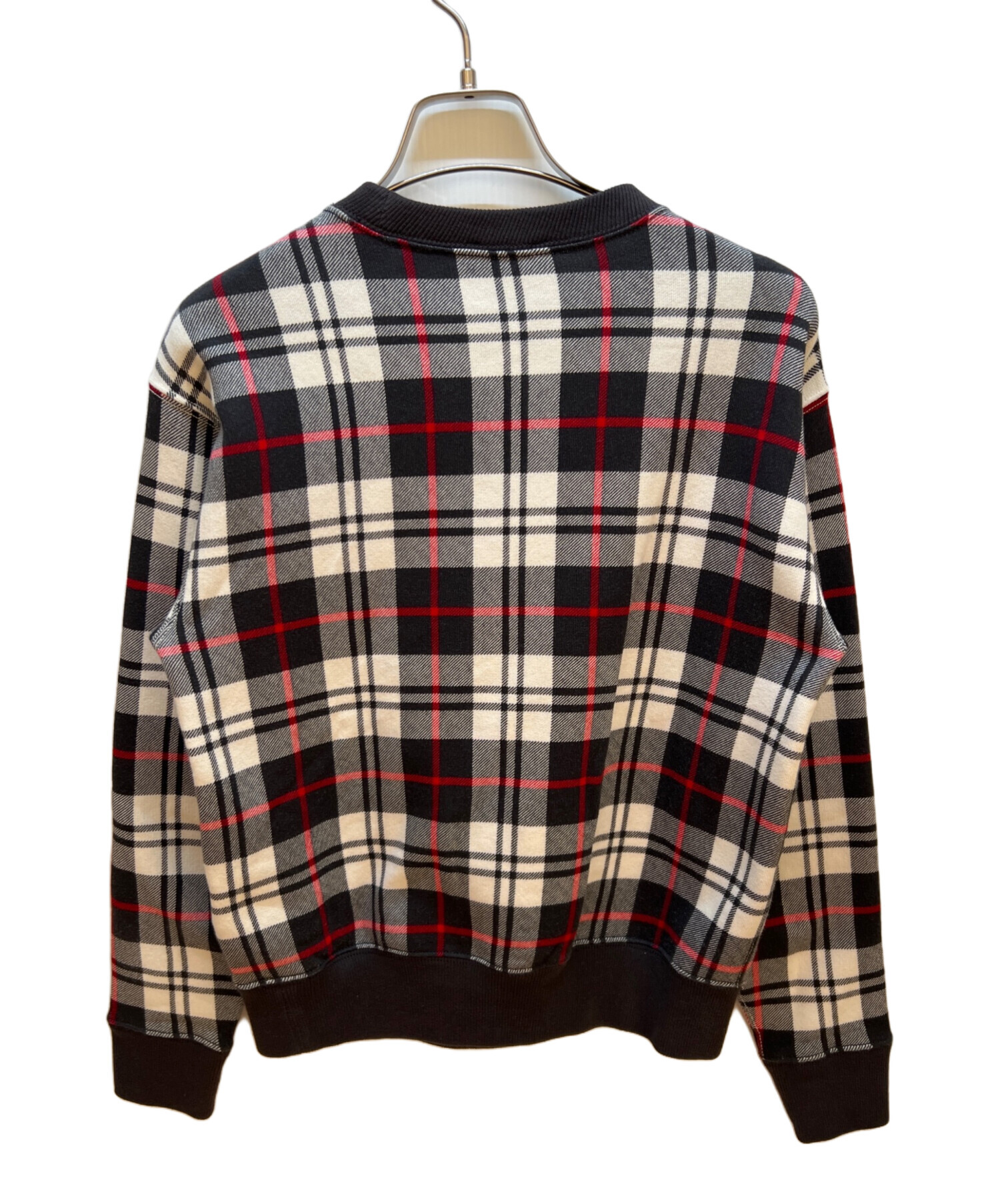 中古・古着通販】POLO RALPH LAUREN (ポロ・ラルフローレン) クルー 