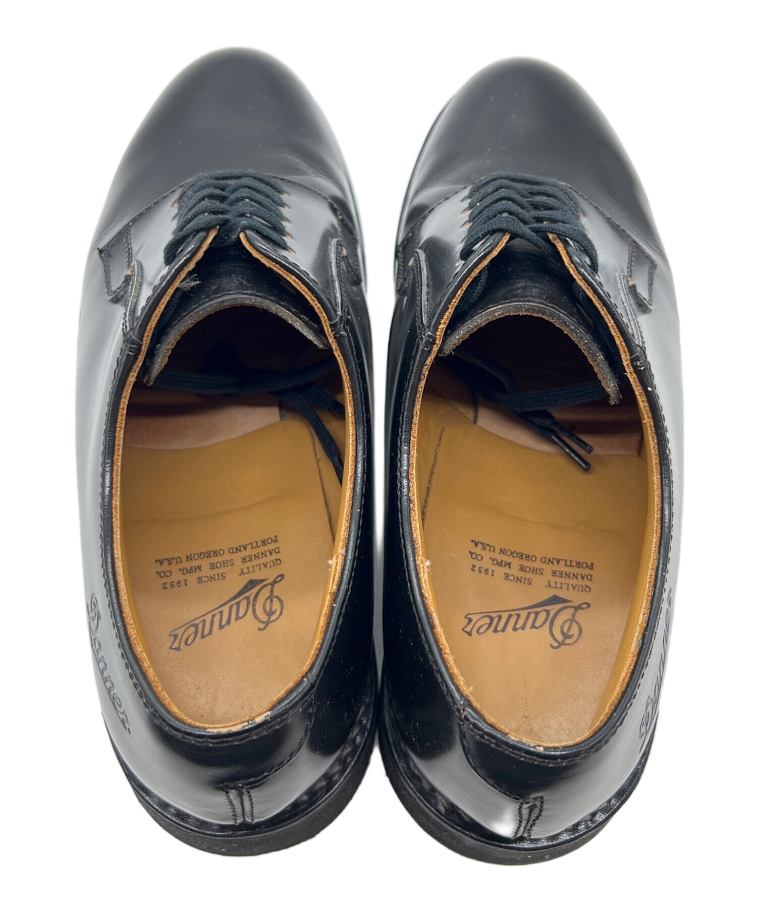 Danner ダナー ポストマン 7 1/2 Danner ダナー ポストマンシューズ 7 1/2 【公式通販】