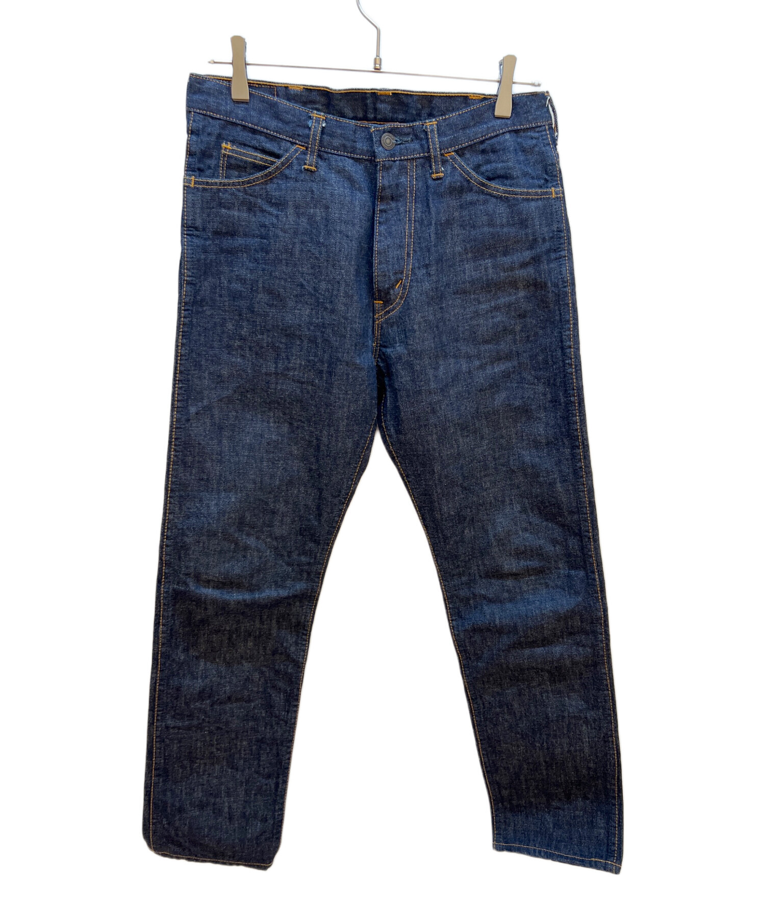 中古・古着通販】TCB jeans (ティーシービー ジーンズ) デニムパンツ 
