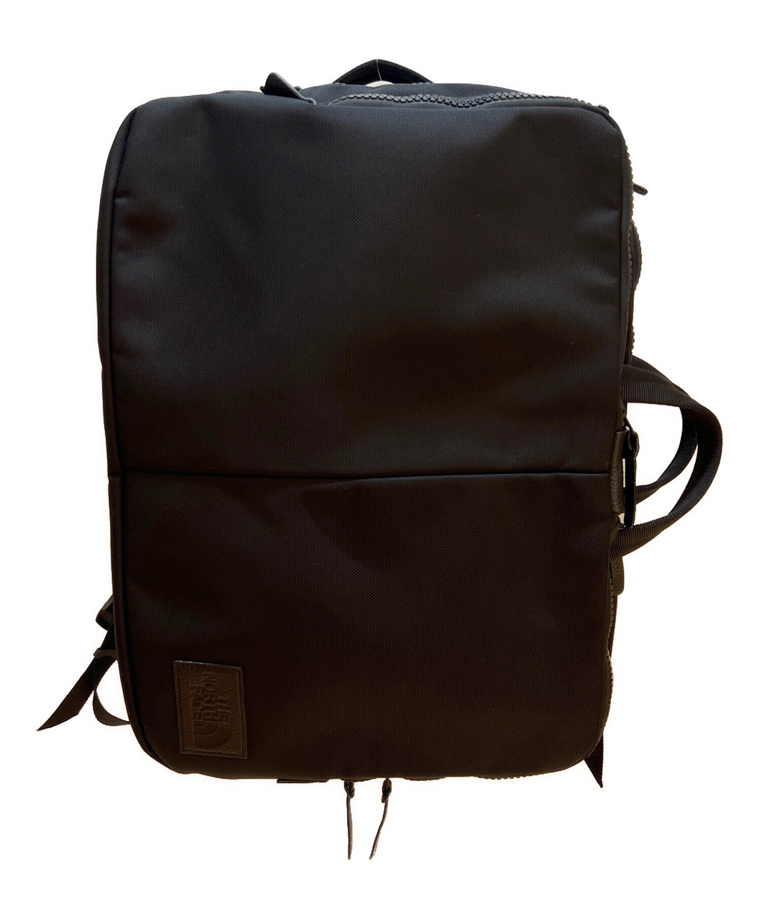 中古・古着通販】THE NORTH FACE (ザ ノース フェイス) ビジネスバッグ