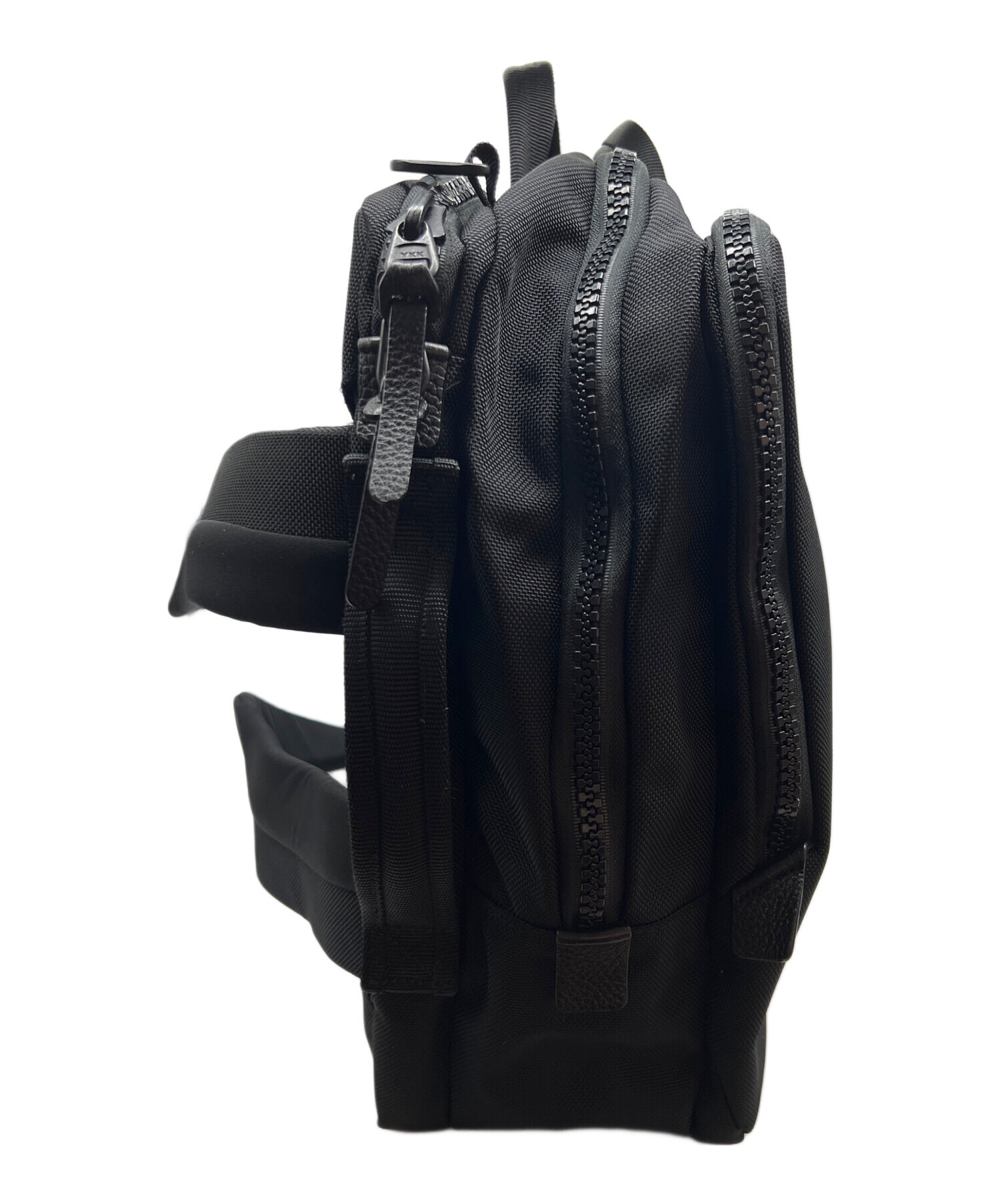 ＠*t様 ク*ー様 THE NORTH FACE ブラックビジネスバッグ 中古・古着通販】THE NORTH FACE (ザ ノース フェイス) ビジネスバッグ