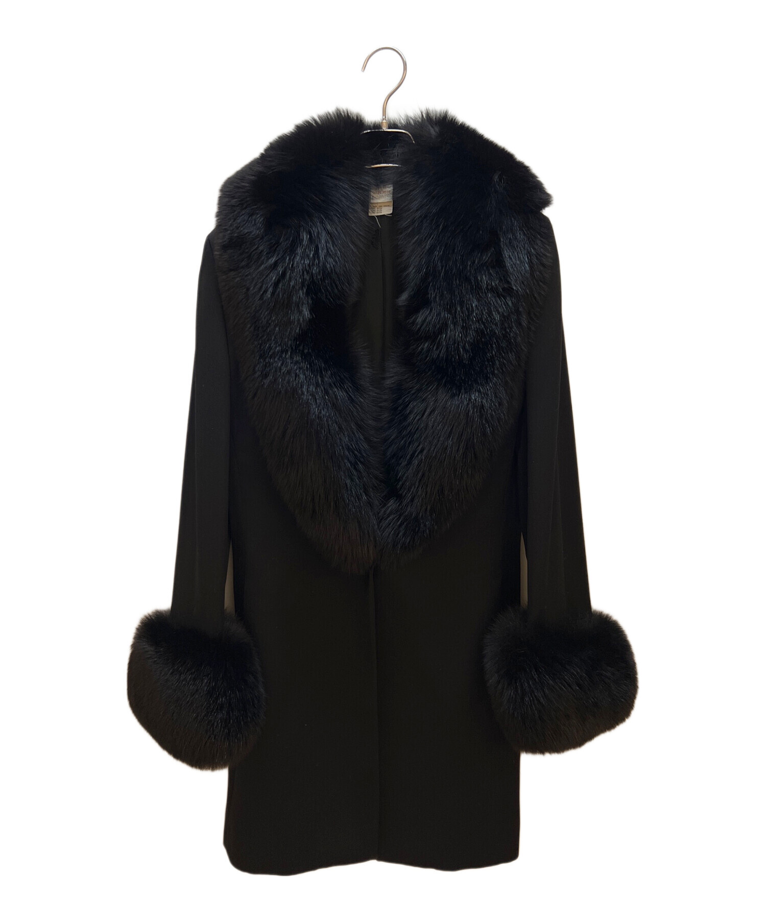 中古・古着通販】GIANNI VERSACE (ジャンニ・ヴェルサーチ) コート