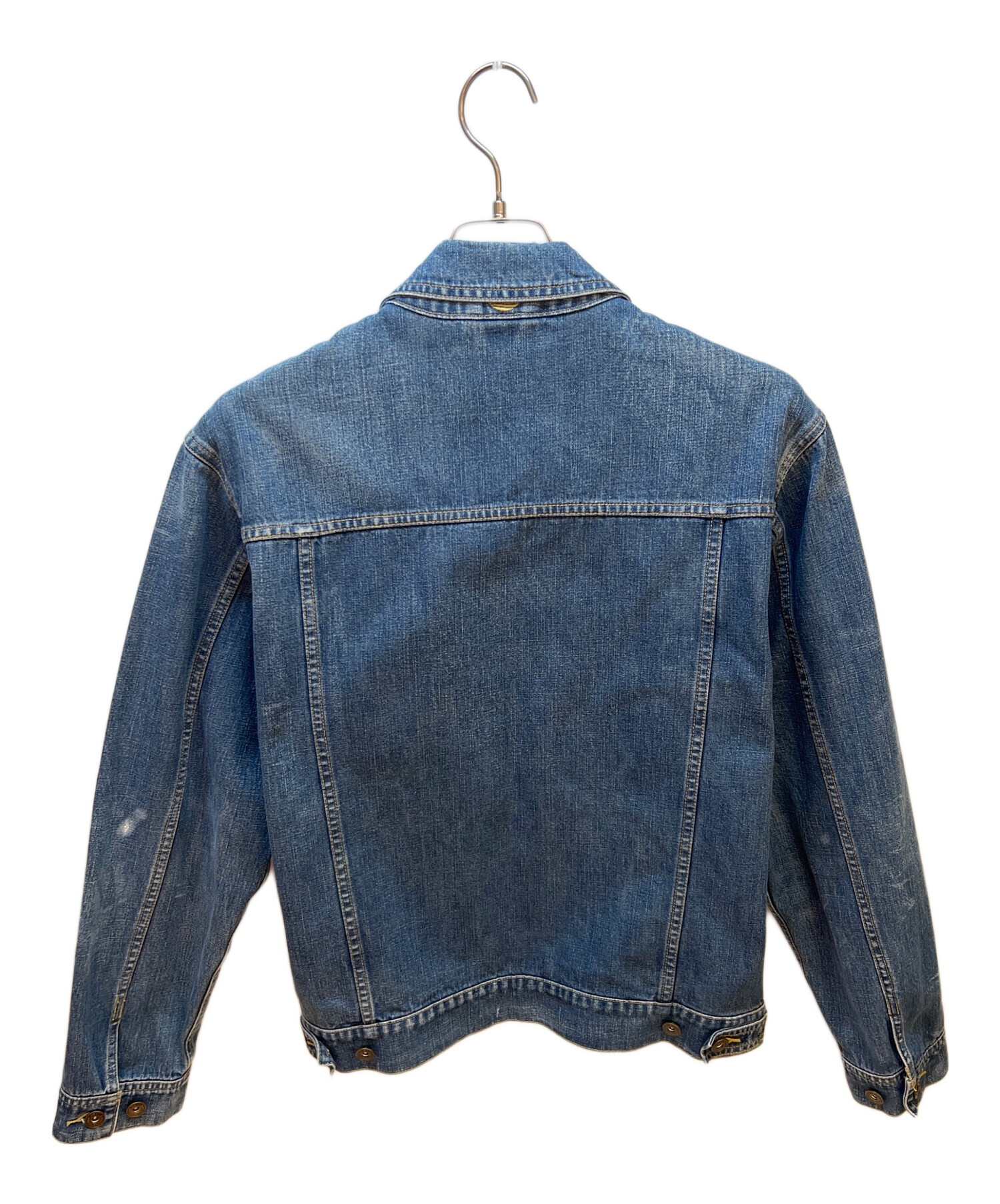 中古・古着通販】Timberland (ティンバーランド) デニムジャケット 