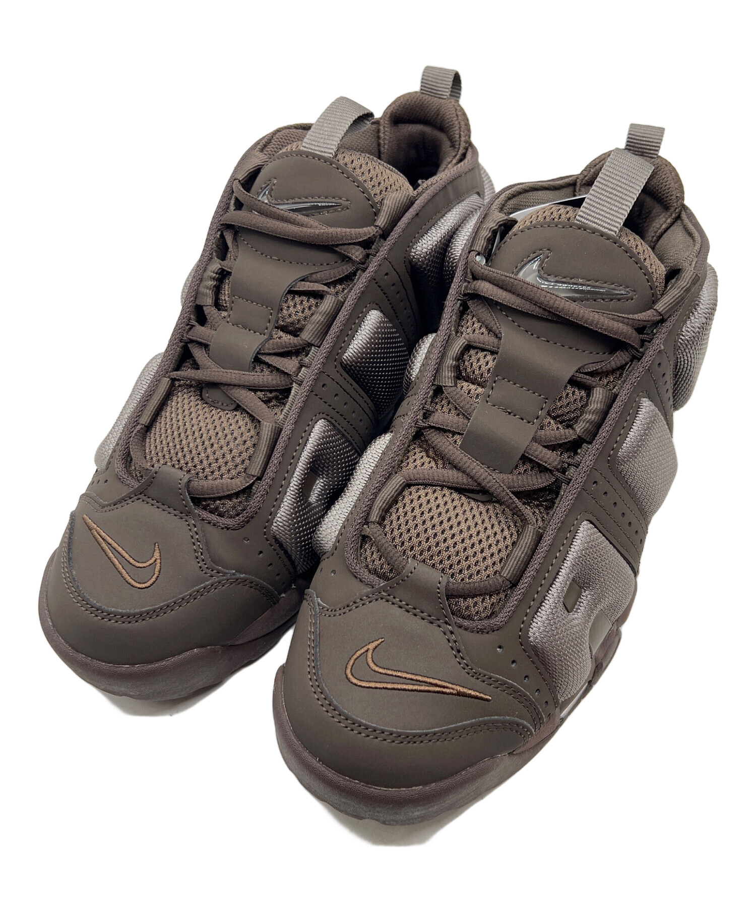 中古・古着通販】NIKE (ナイキ) Nike Air More Uptempo Low 