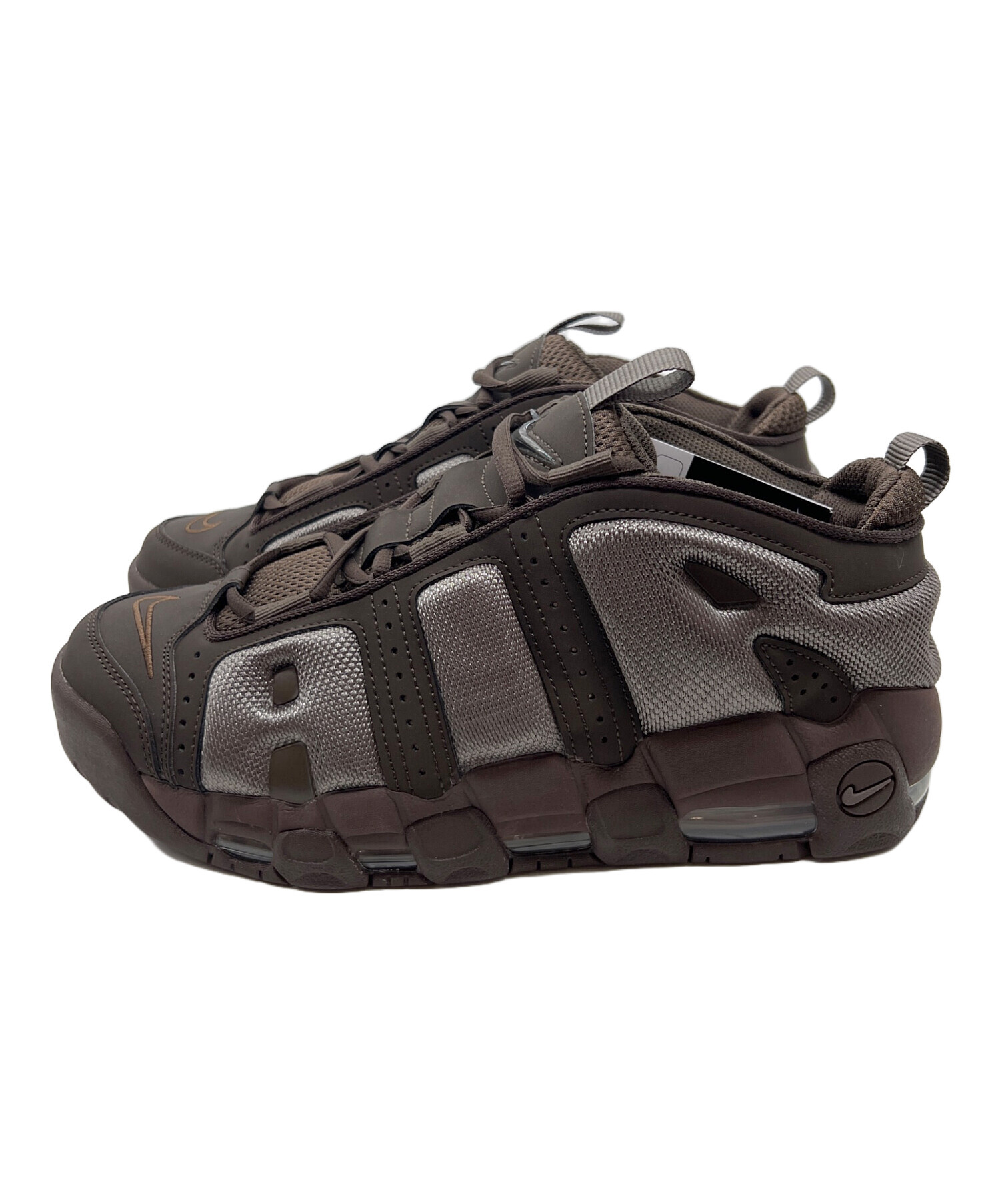 中古・古着通販】NIKE (ナイキ) Nike Air More Uptempo Low 